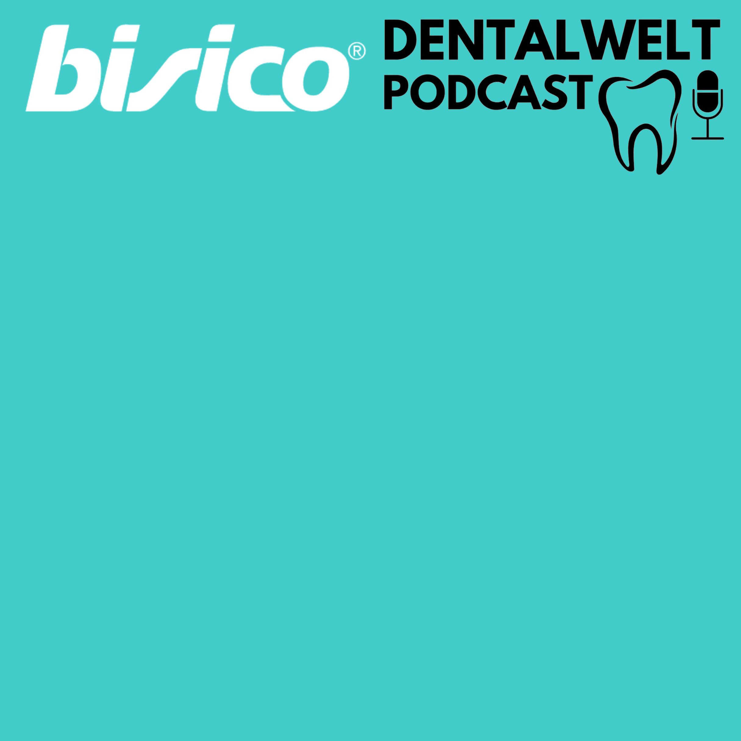 #203 BISICO ein Familienunternehmen seit 1970 - Halle 10.2, Stand L031 episode artwork