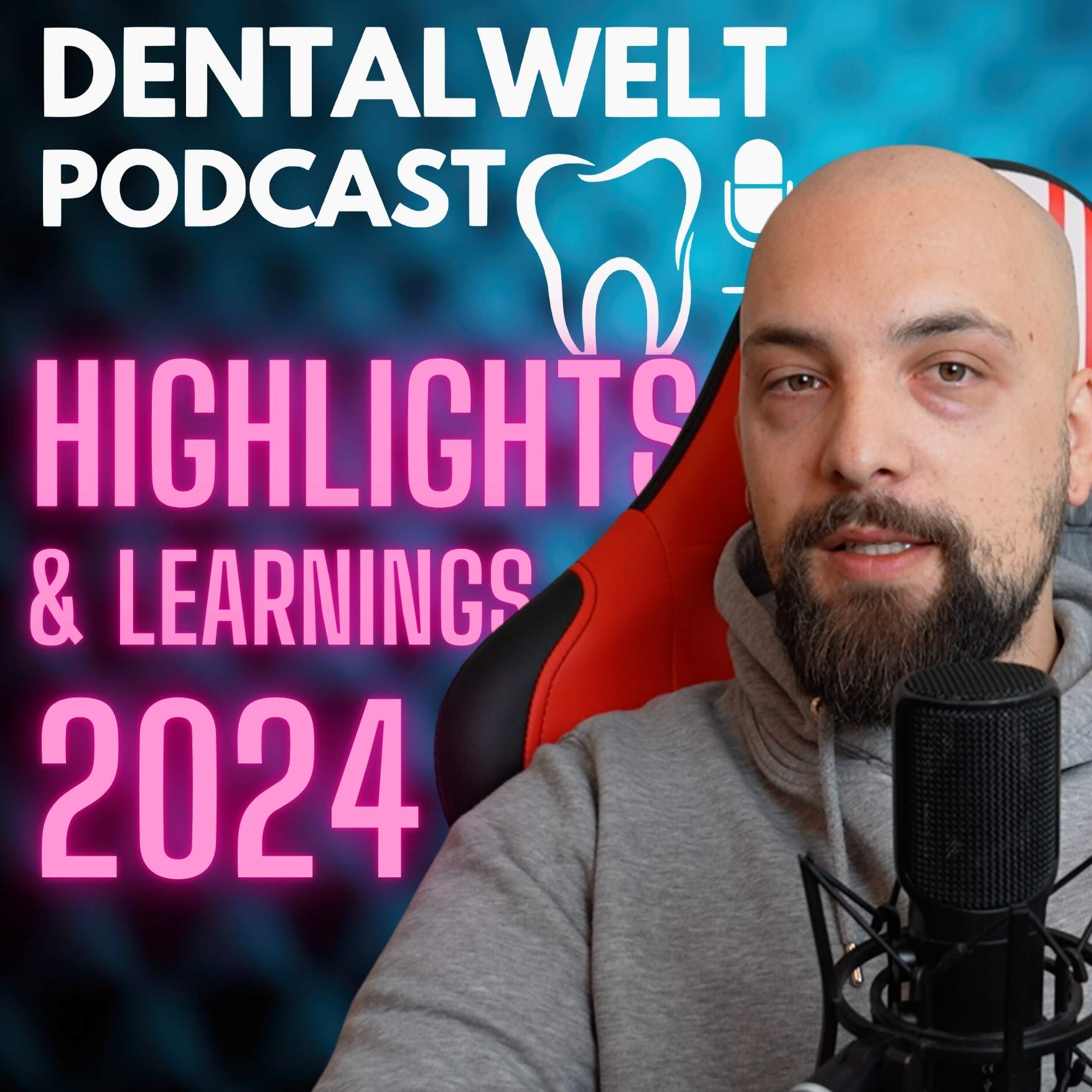 #193 Meine größten Erfolge und Fehler 2024 episode artwork