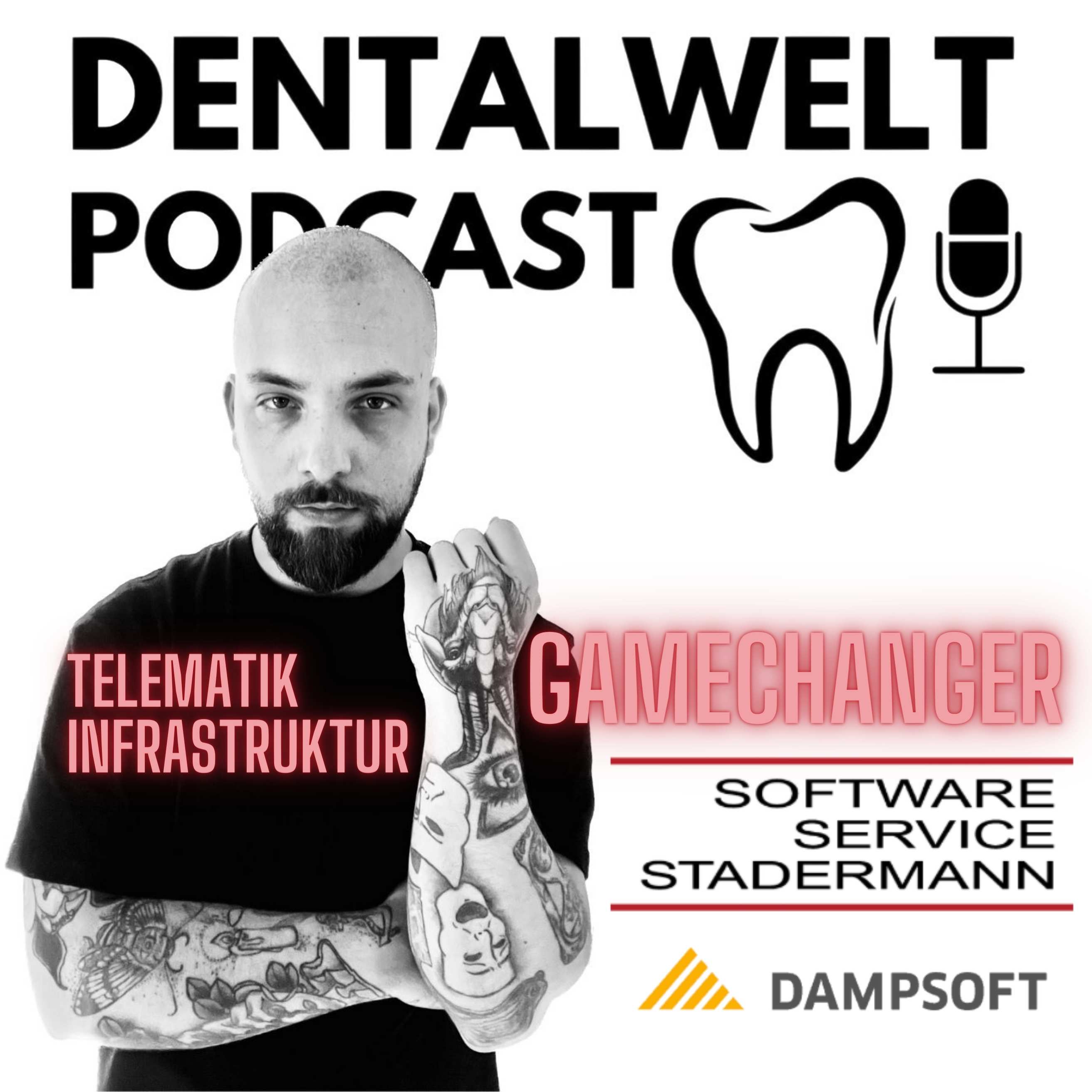 Dentalwelt Podcast
