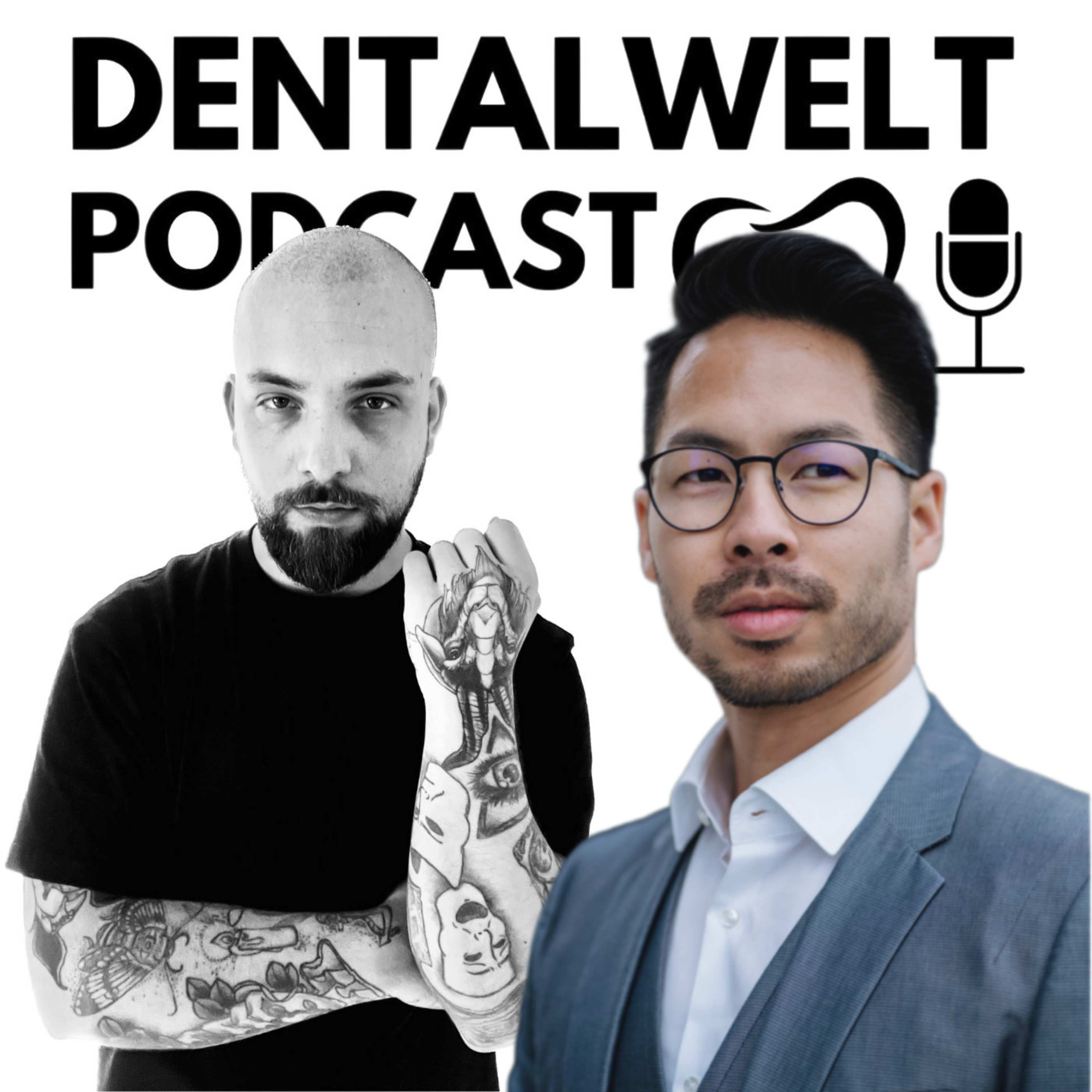 #168 Was kann das Ds4 wirklich? - Ein praxisnaher Bericht - Christopher Yosy episode artwork