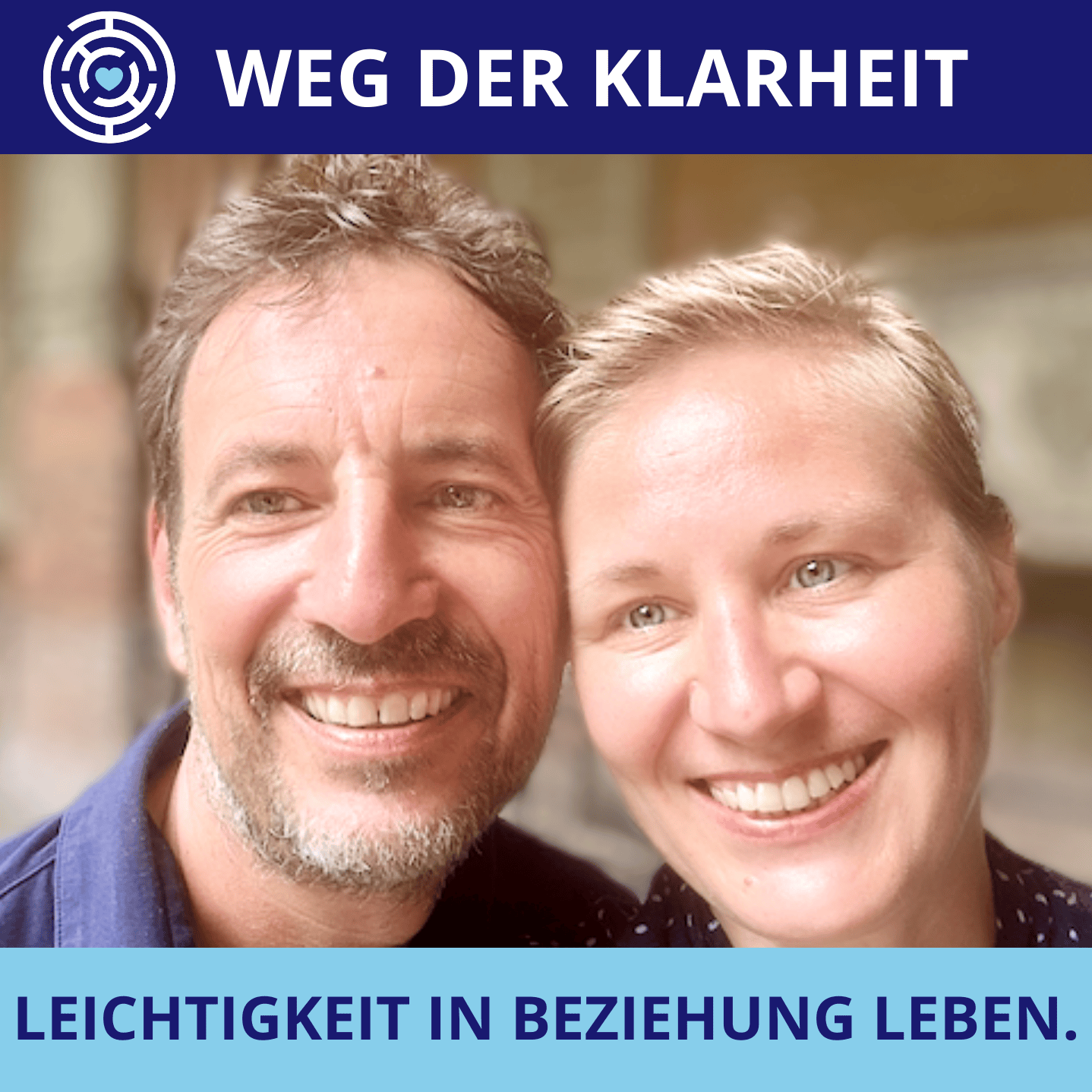 Leichtigkeit in Beziehung leben