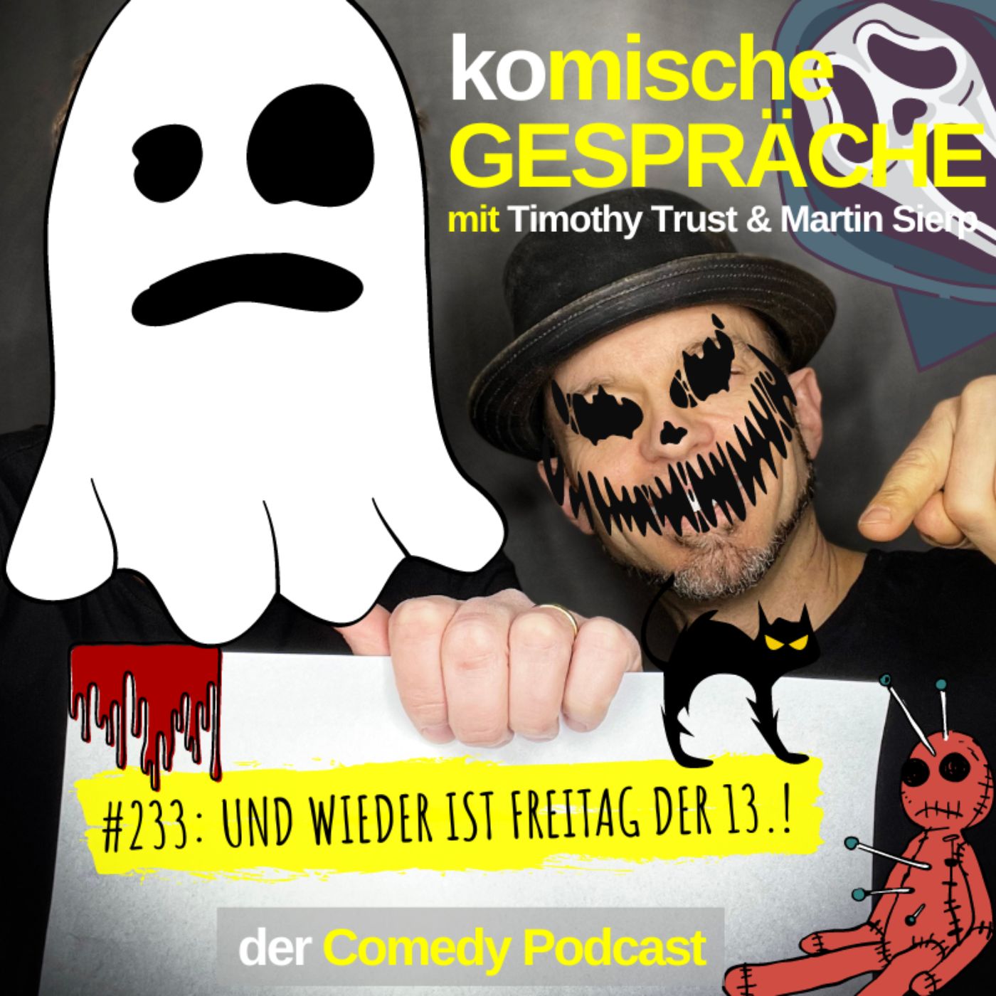 Komische Gespräche