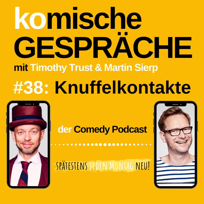 #38: Knuffelkontakte episode artwork