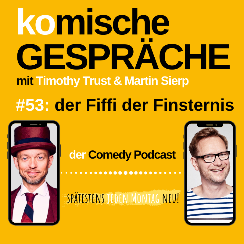 #53: der Fiffi der Finsternis episode artwork