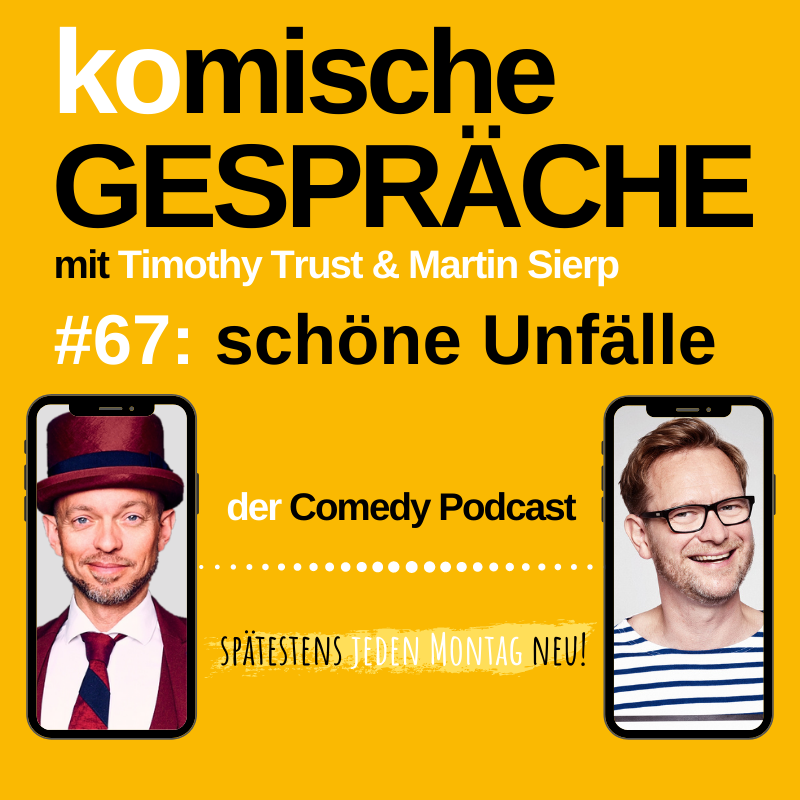 #67: schöne Unfälle episode artwork