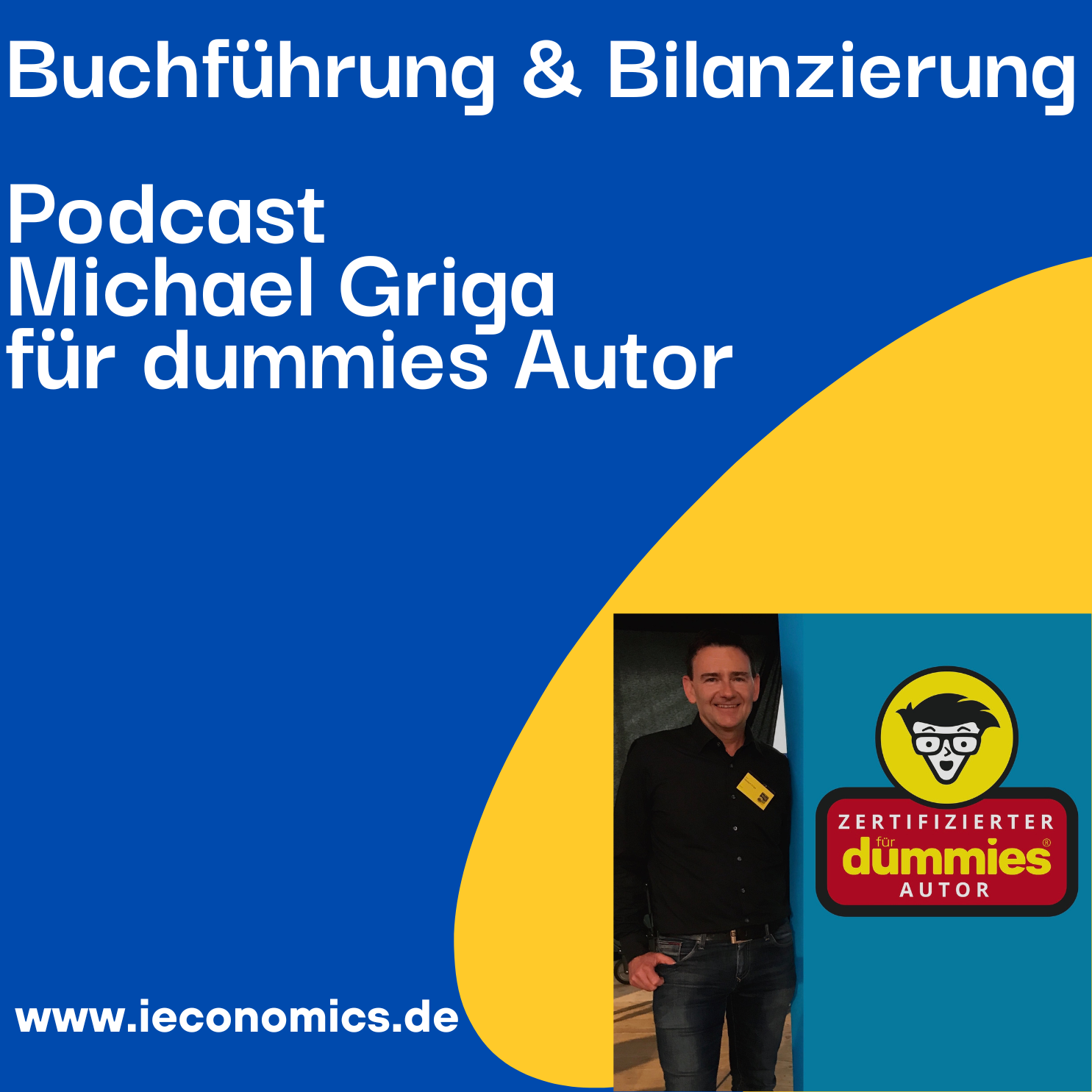 Der Anlagenspiegel: Das bewegt dein Anlagevermögen episode artwork