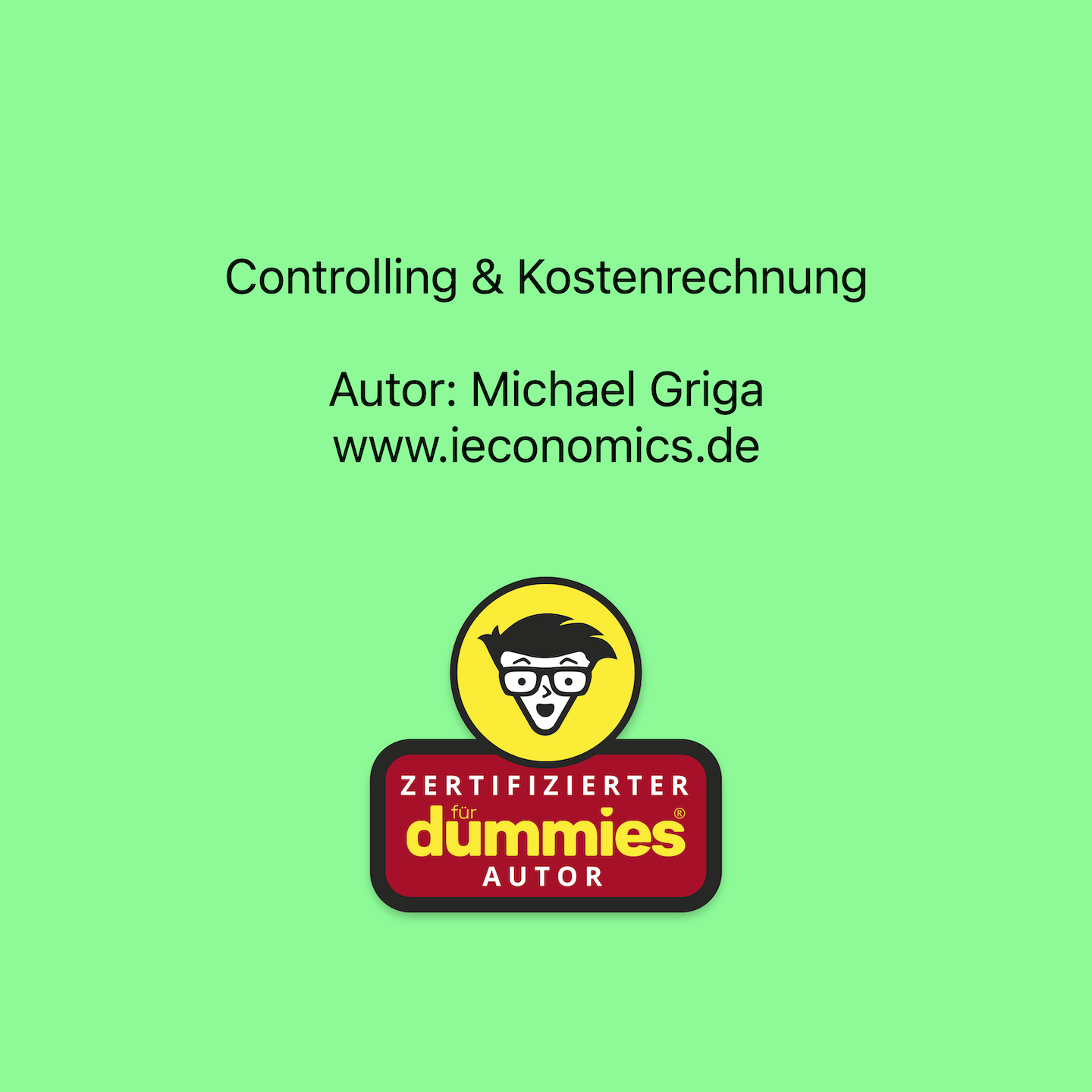 Die Rolle des Shareholder Value bei der Unternehmensbewertung episode artwork