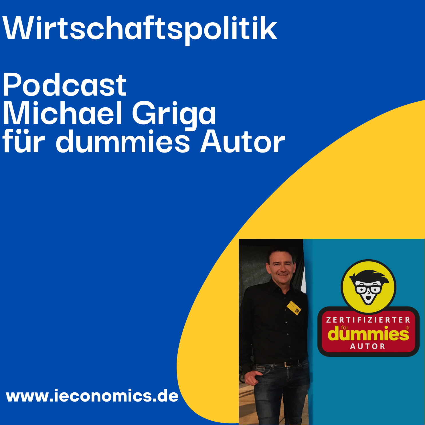 Instabile KI-Plattformen: Warum die Unberechenbarkeit von KI den Markt gefährdet episode artwork