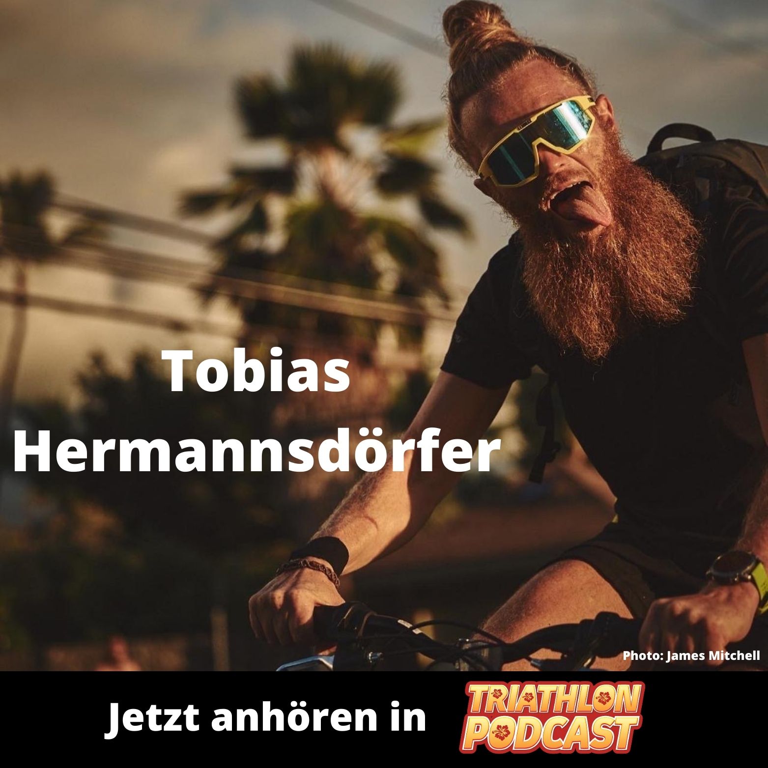 Triathlon Podcast - Das Original seit 2013
