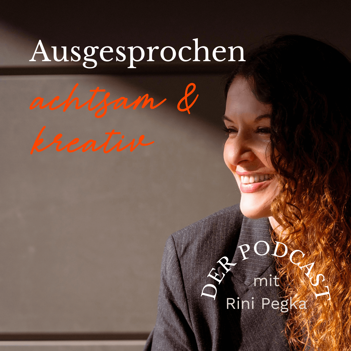 129. Mehr als Dekoration: Wie du das richtige Kunstwerk für dein Zuhause findest episode artwork