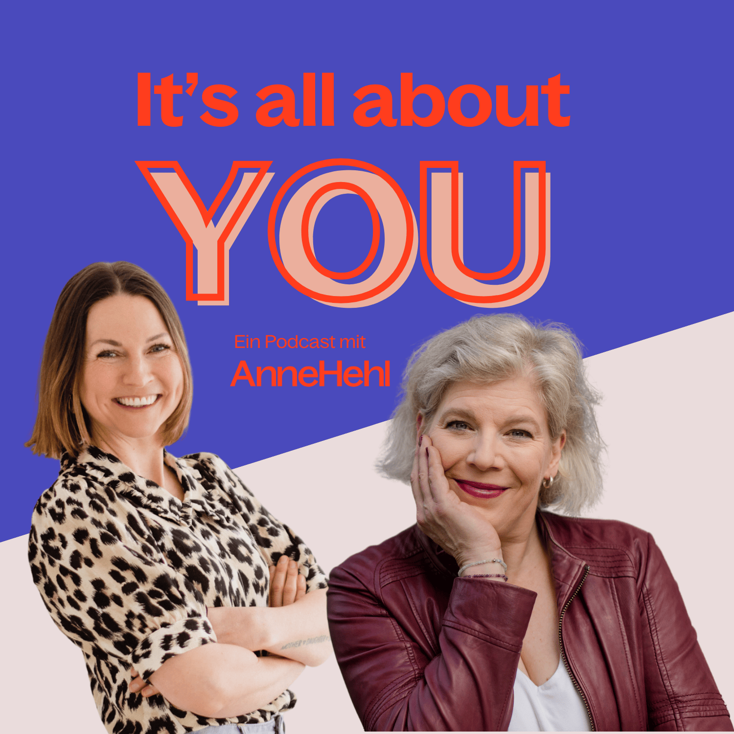Vom Wert des Lebens. Und warum es wichtig ist, sich mit der eigenen Endlichkeit auseinanderzusetzen. - Ein Interview mit Vorsorgeanwältin Anne Woywod. episode artwork