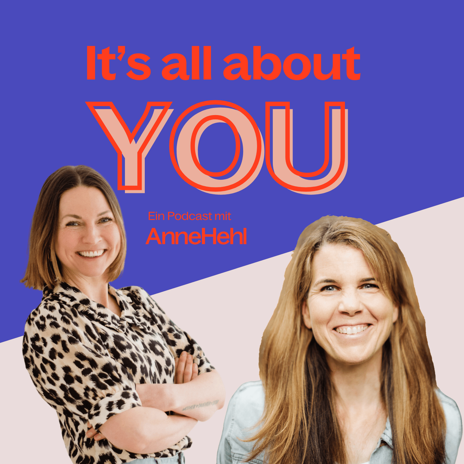 Finding your why. - Ein Interview mit Kommunikationsexpertin und Yogalehrerin Kirstin Sternel. episode artwork