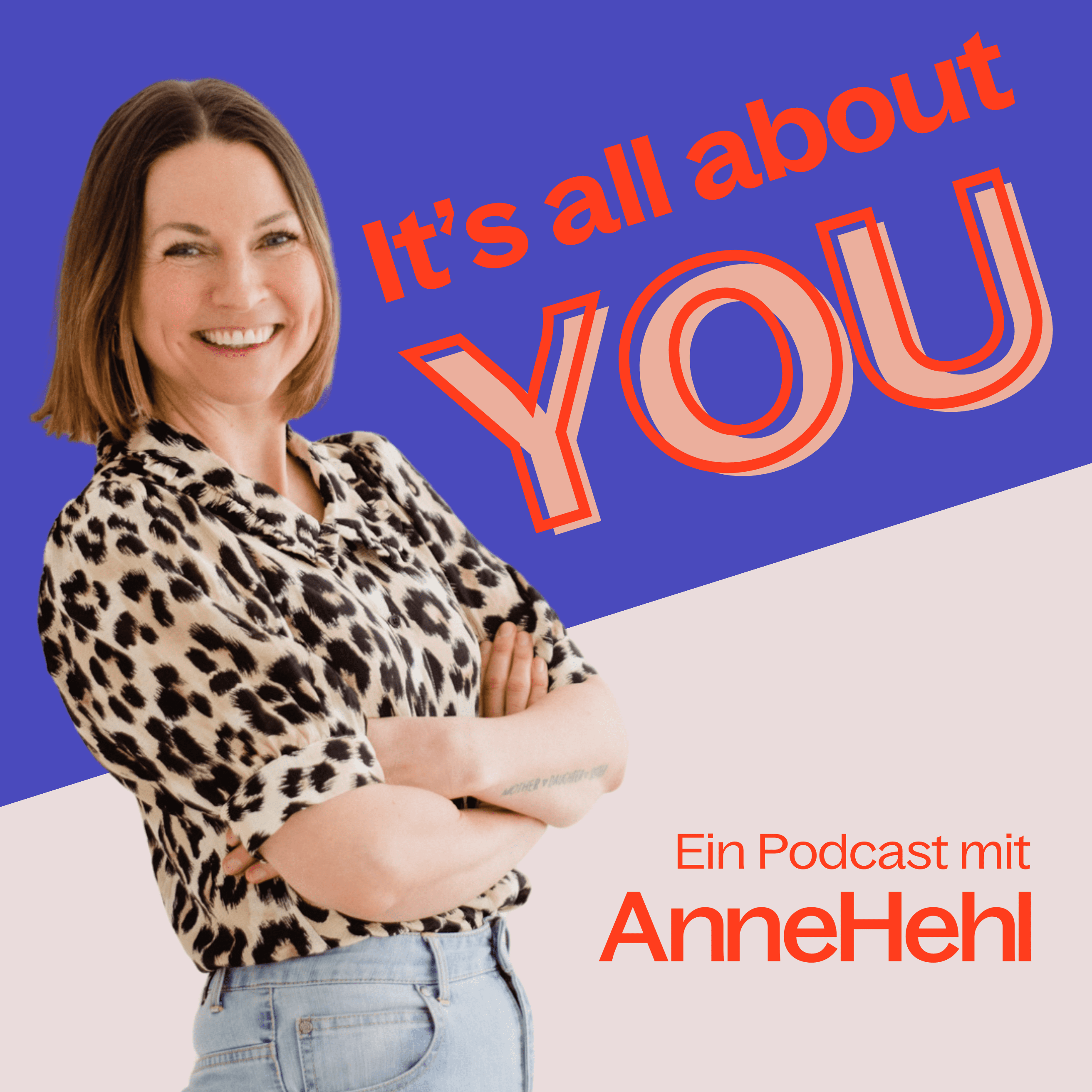 It's all about you