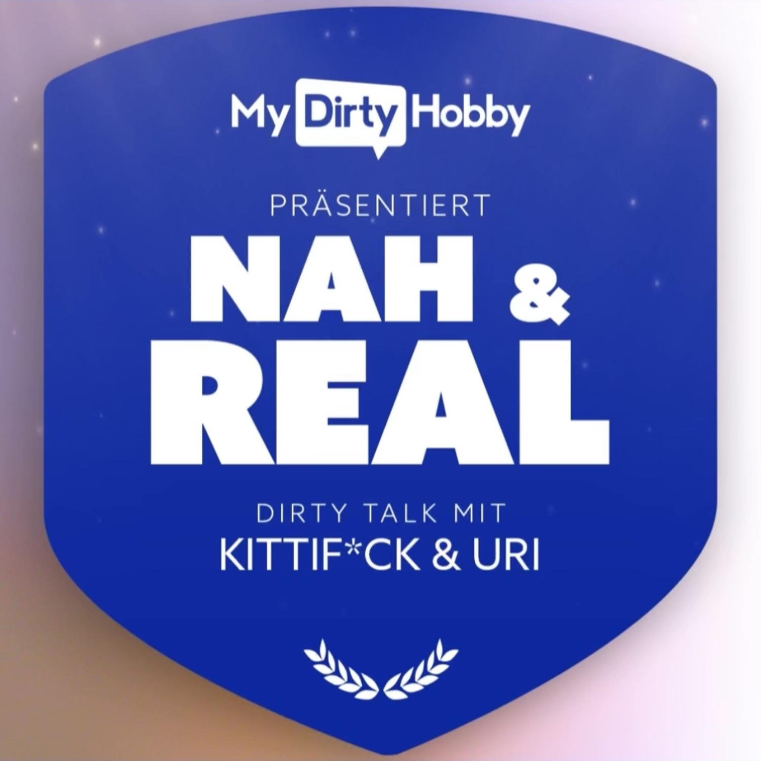 Nah & Real - KittyF*ck und Uri episode artwork