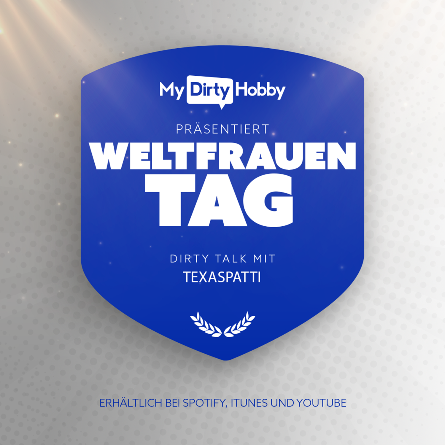 Weltfrauentag mit TexasPatti episode artwork