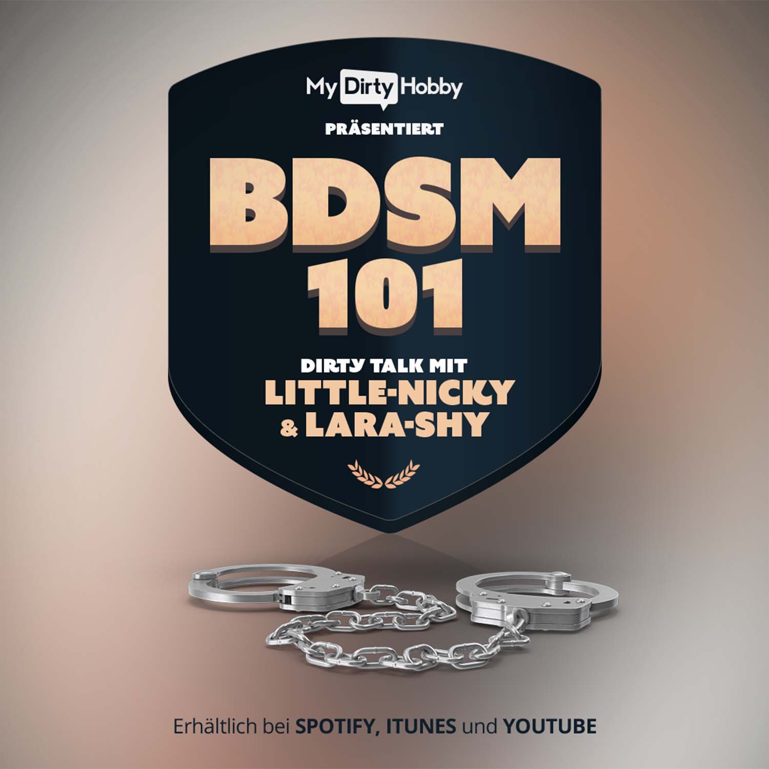 BDSM mit Little-Nicky und Lara-Shy episode artwork