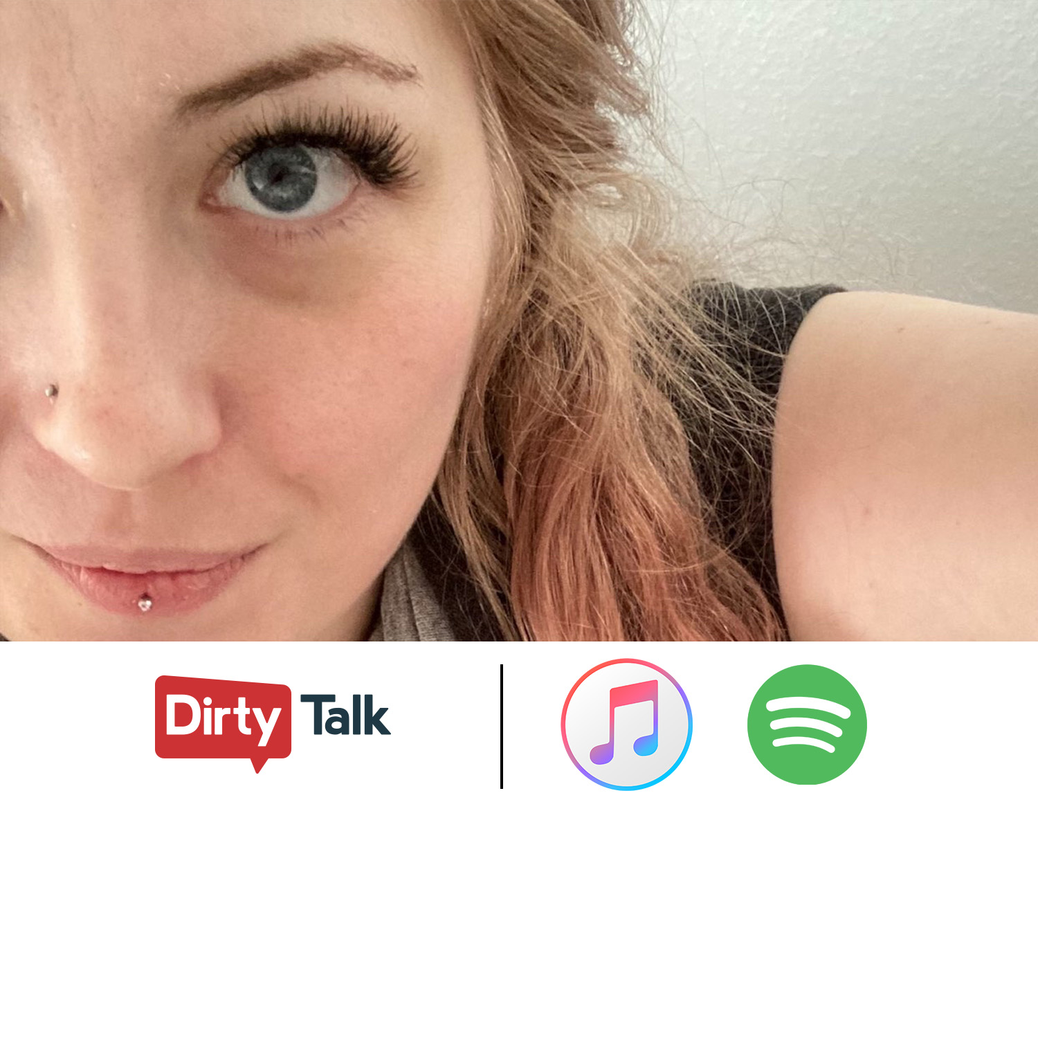 Dating Apps NEIN - wenn dann richtig! CurvySecret episode artwork