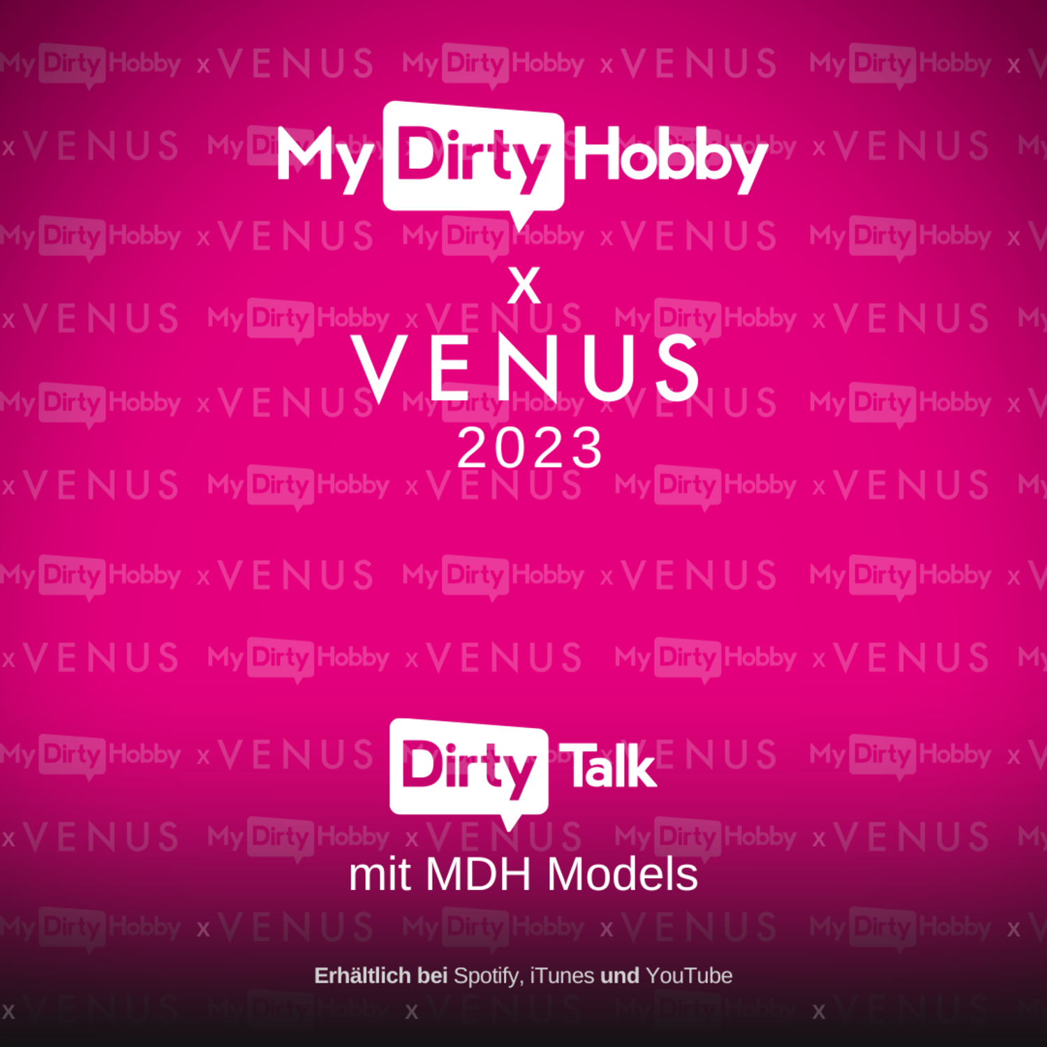 Venus 2023 episode artwork
