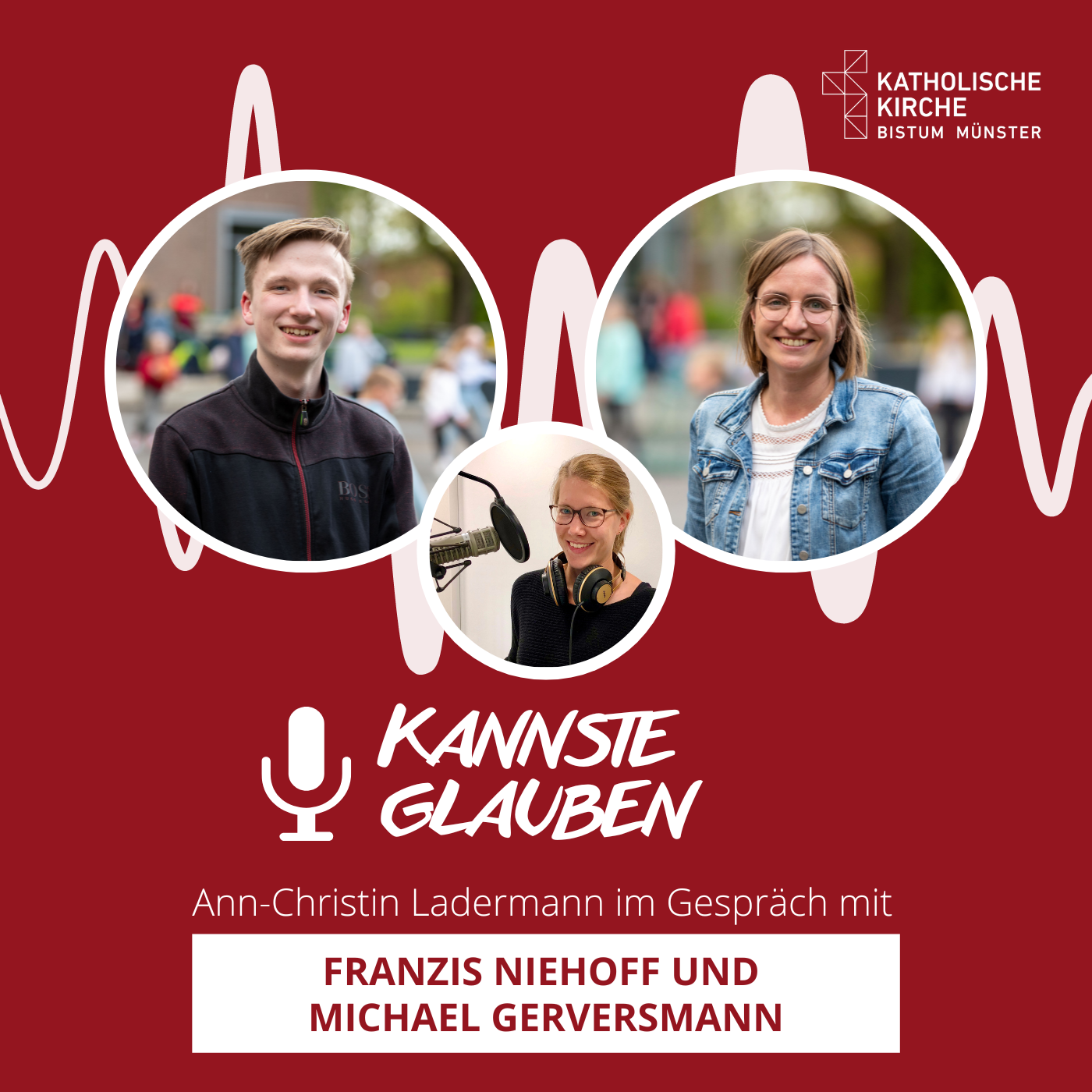 kannste glauben Nr. 48 - Generation Z(ukunft) episode artwork