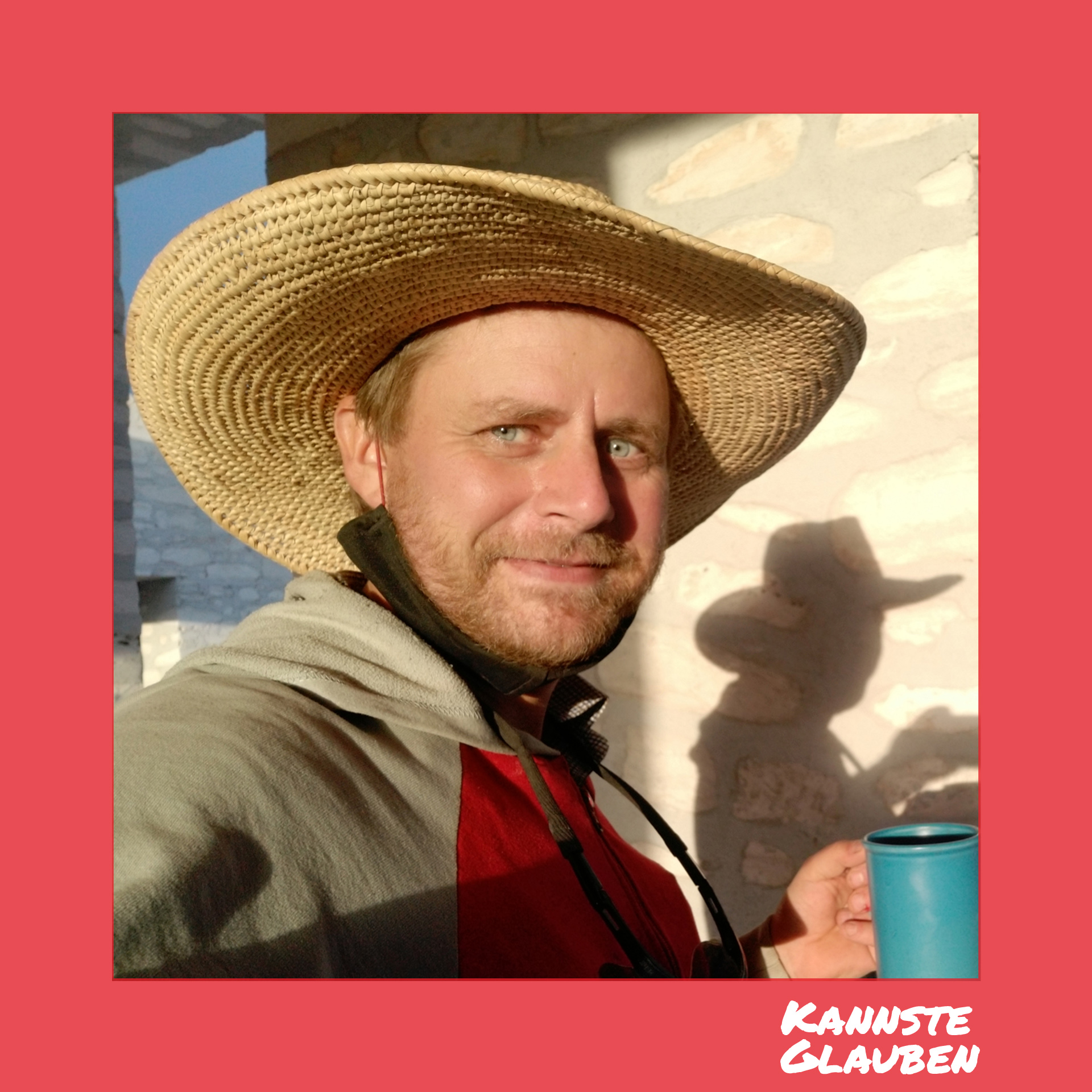 kannste glauben Nr. 31 - Leben in der Halbwüste Mexikos episode artwork