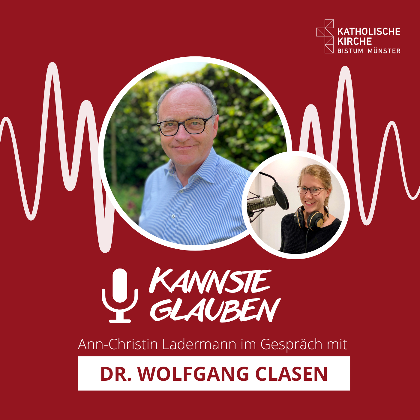 kannste glauben Nr. 49 - Assistierter Suizid episode artwork