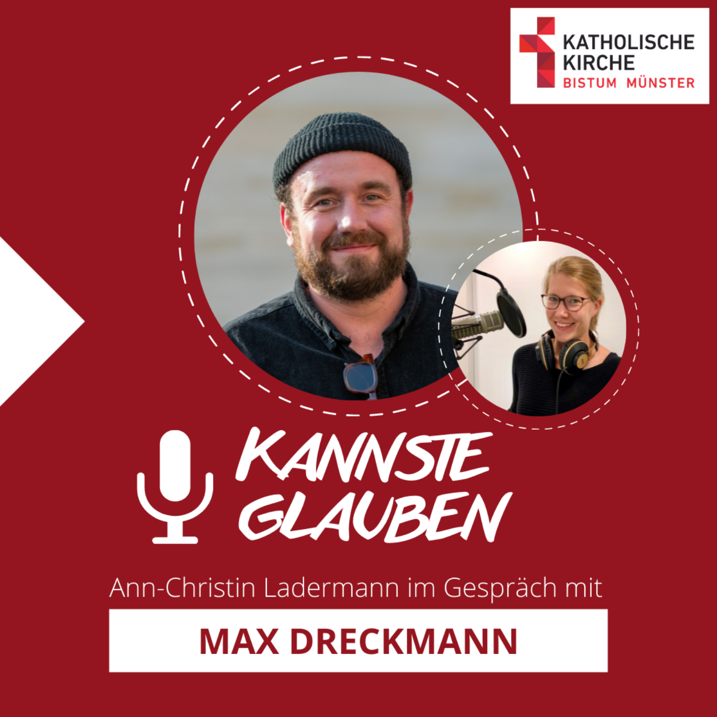 kannste glauben Nr. 35- Im Einsatz für die Ukraine episode artwork