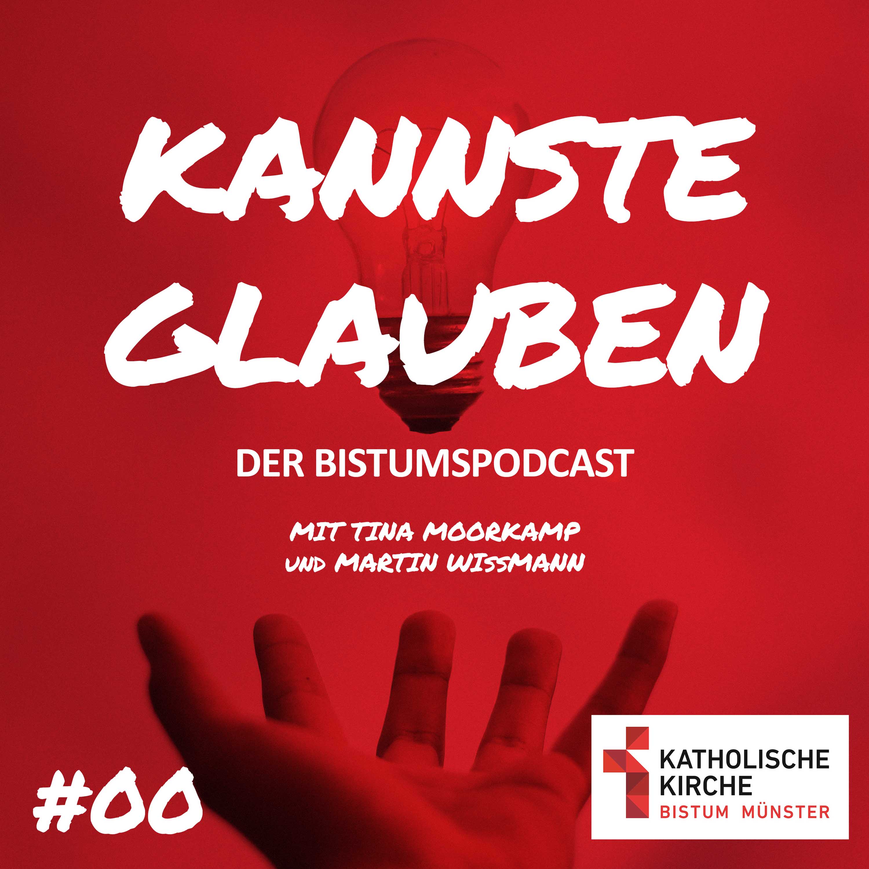 kannste glauben Nr. 0 - Nullnummer episode artwork
