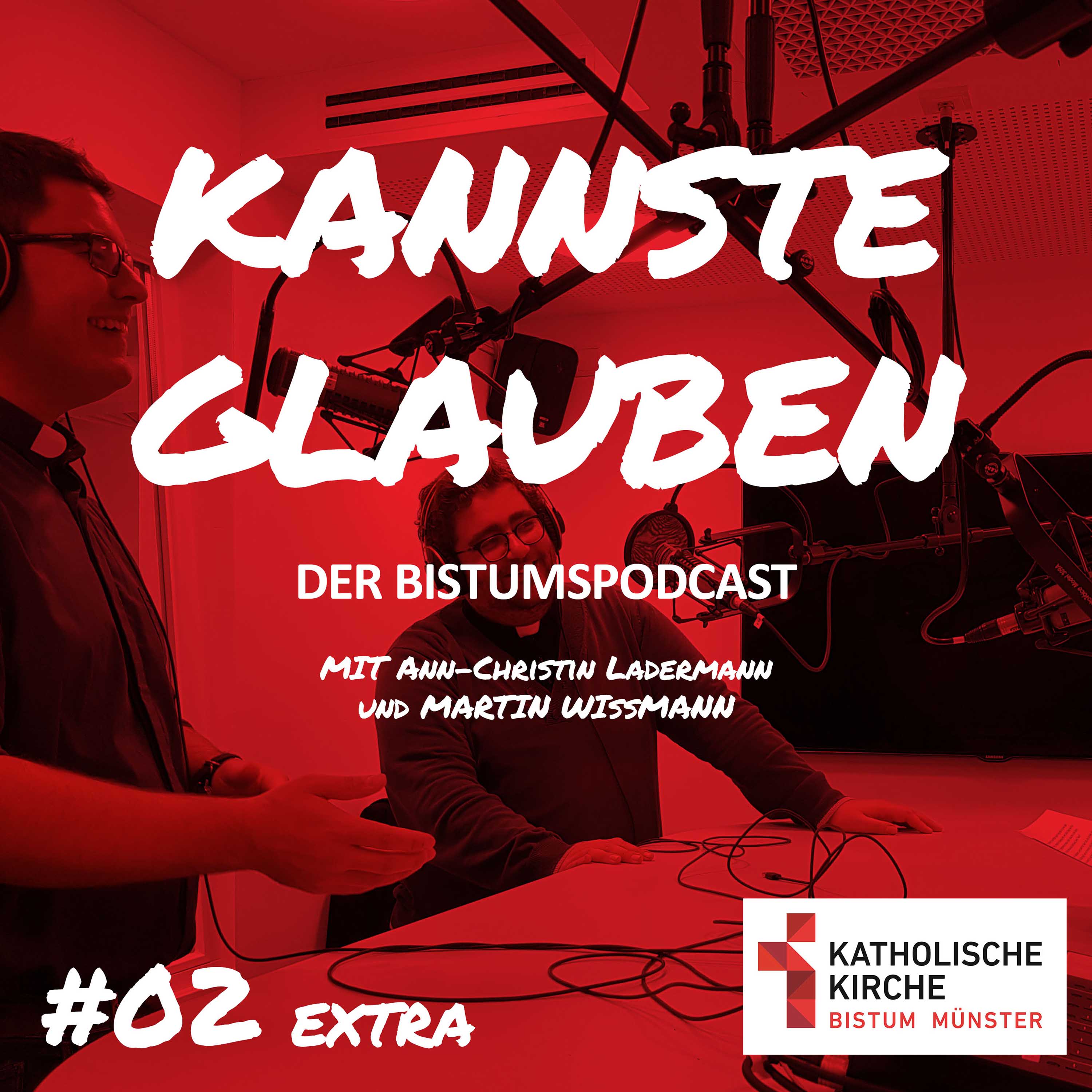 kannste glauben Nr. 2 - Taufbolde zu Besuch episode artwork