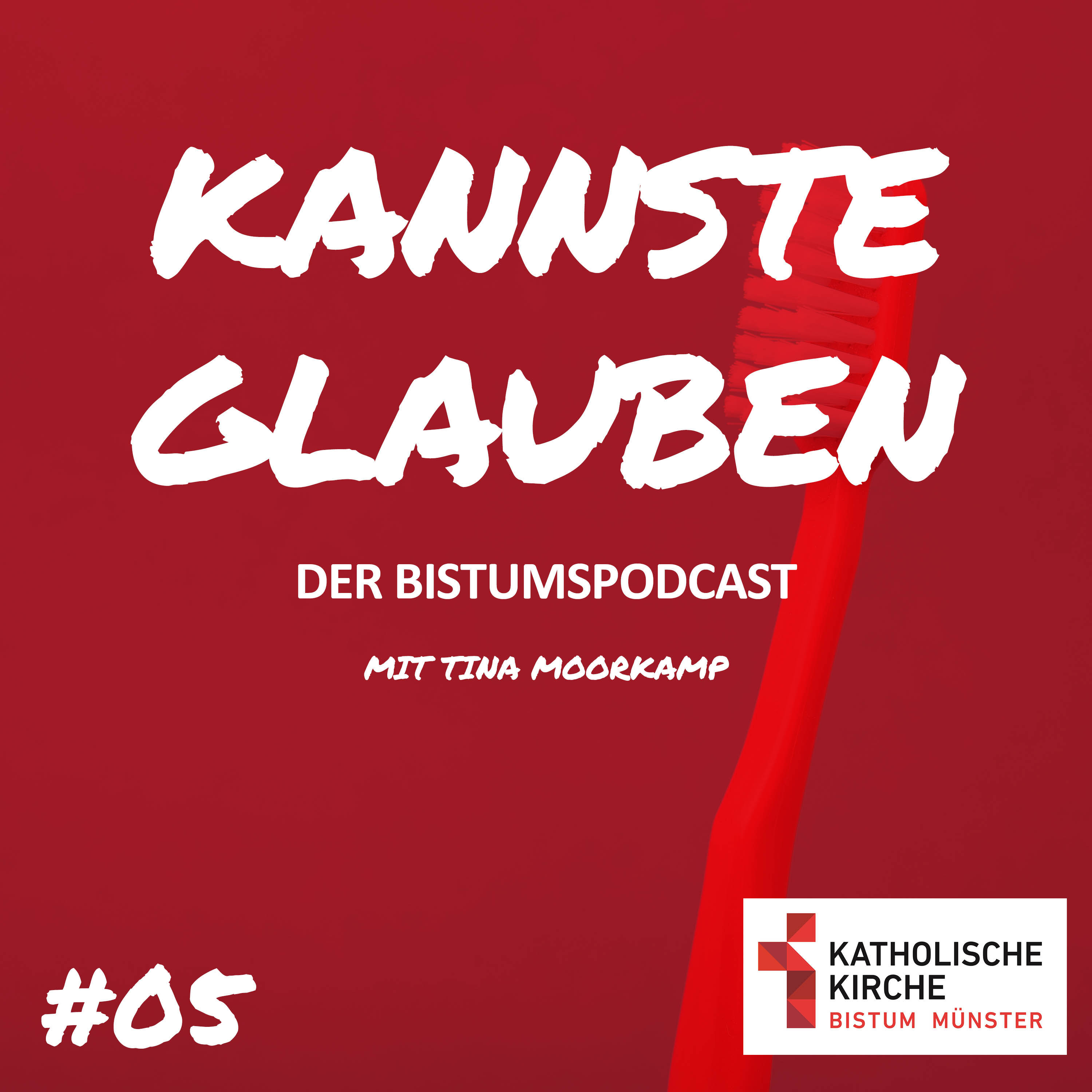 kannste glauben Nr. 5 - Impro-Show mit Echt freundlichen Leuten episode artwork