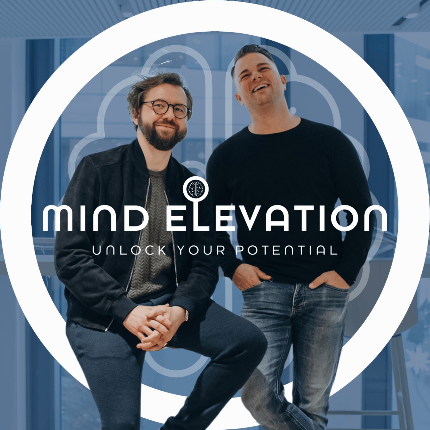 #13 Realtalk: Warum du ständig müde, erschöpft und gestresst bist - und was du dagegen tun kannst episode artwork