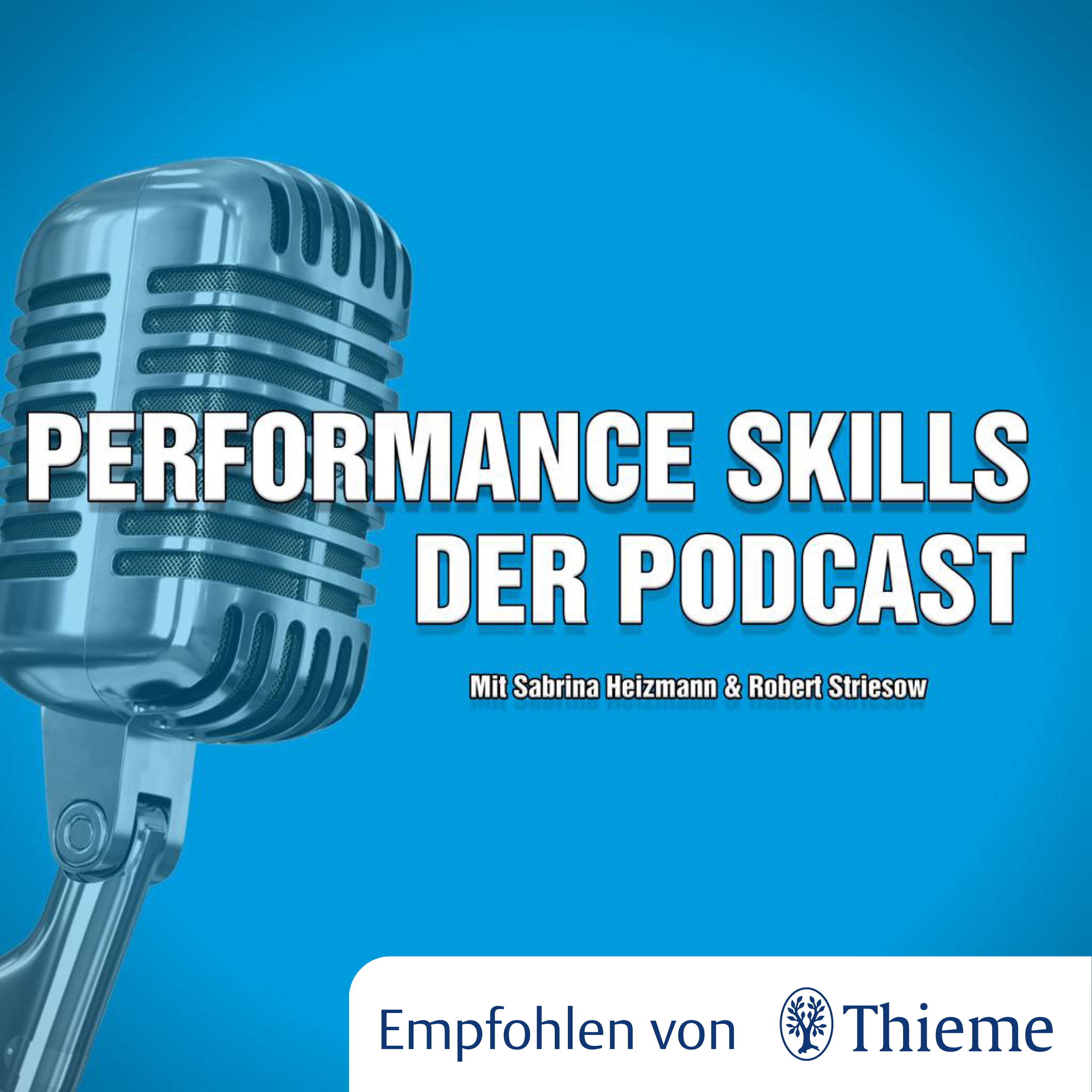 Folge 62- Die WOOP Methode- mit Julia Müller episode artwork