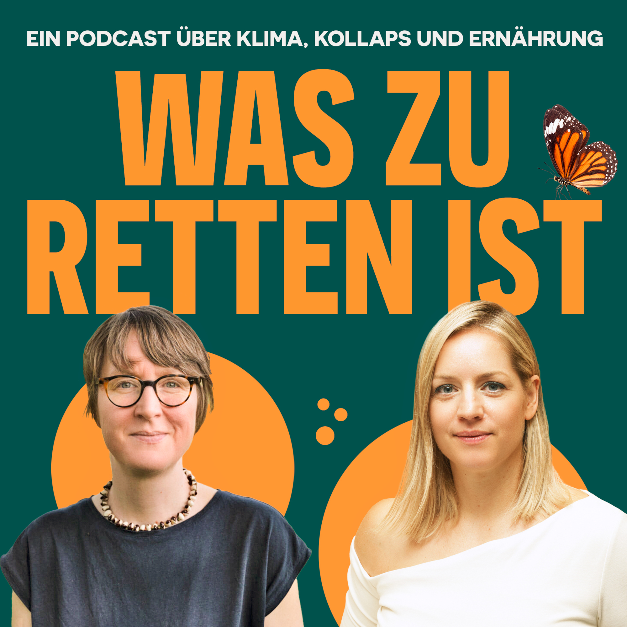 #5 Marktmacht der Supermärkte, Gastro-Populismus, Internetrettung episode artwork
