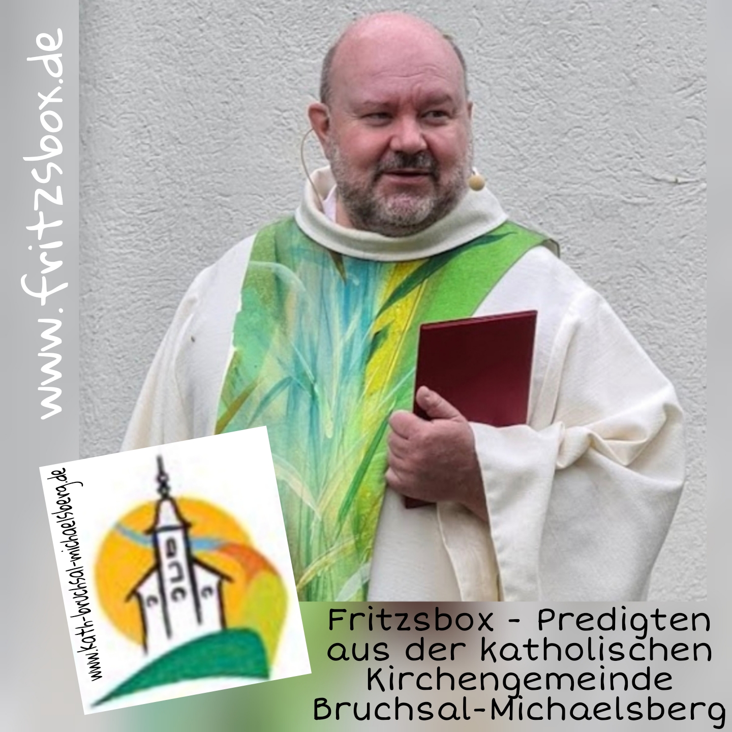 Ausschnitte von der Erstkommunion 2022, Helmsheim episode artwork