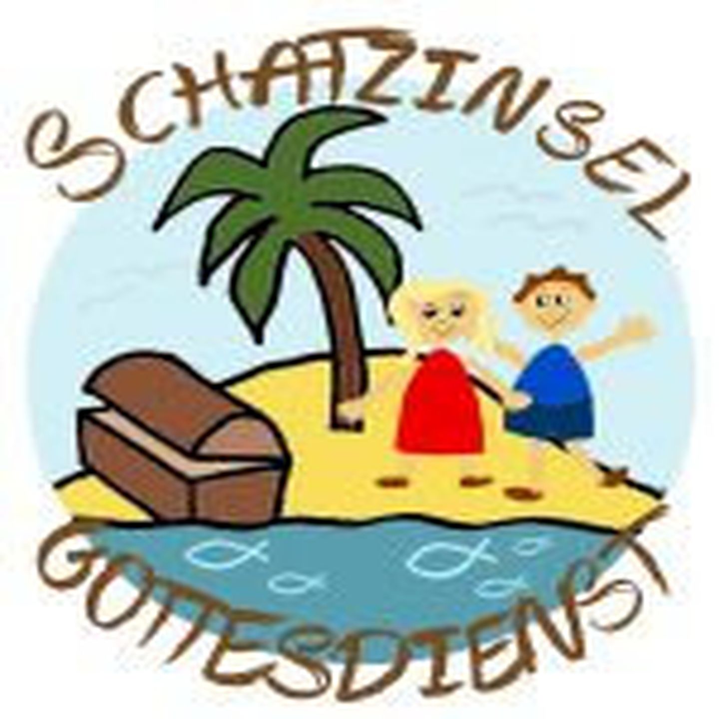 Kompletter Schatzinselgottesdienst 13.2.2022 episode artwork
