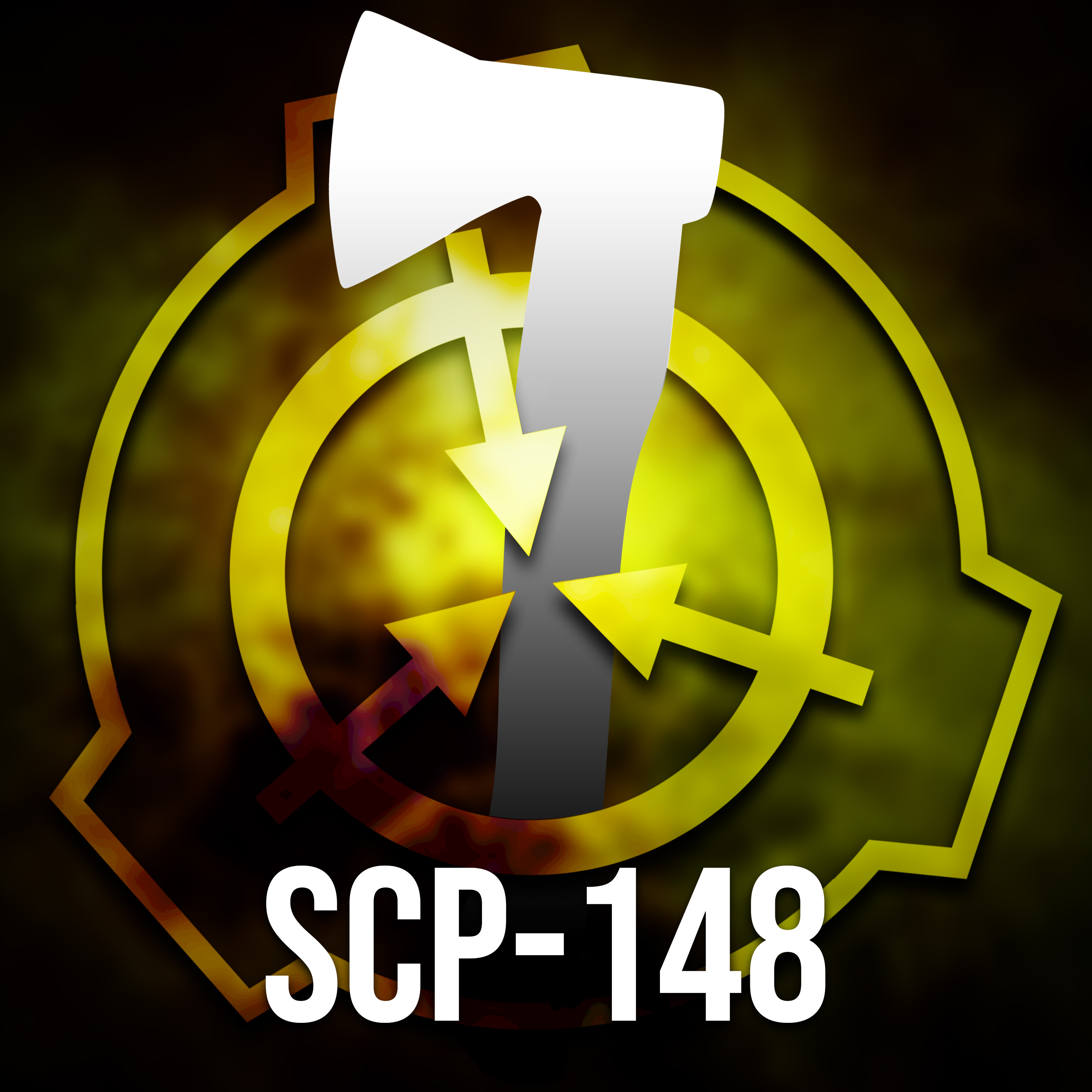 SCP-148: Telekill-Legierung episode artwork