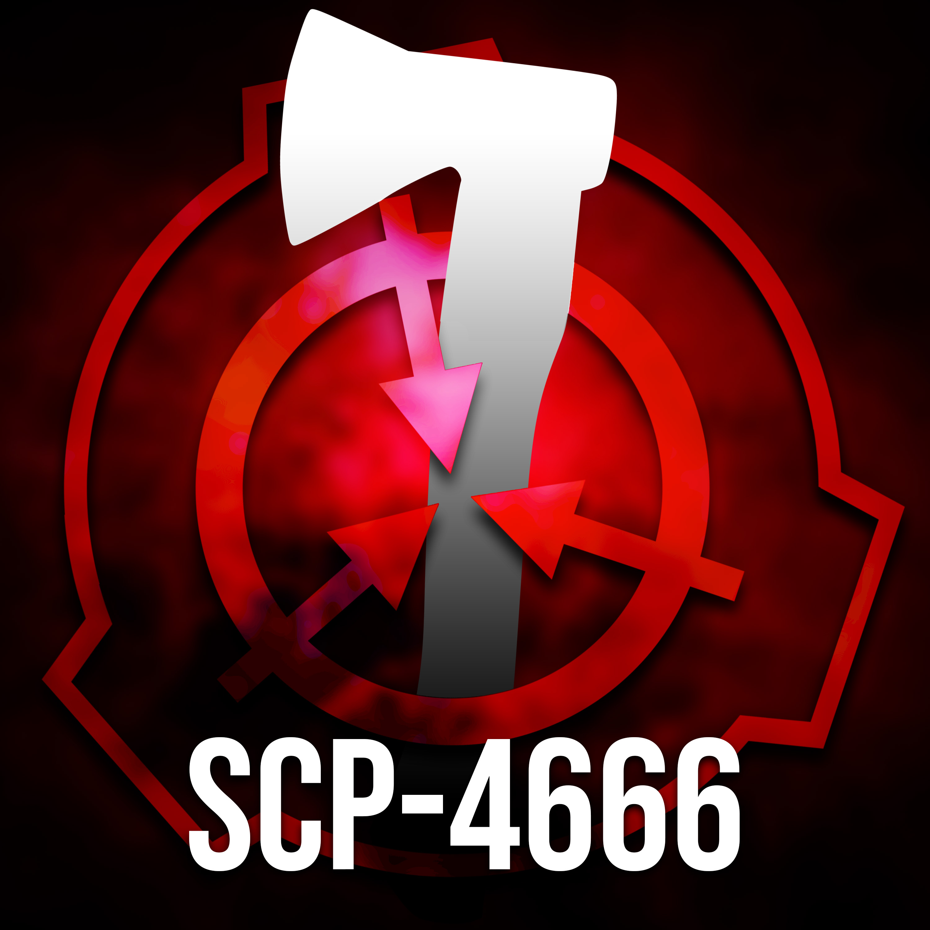 SCP-4666: Der Julmann episode artwork