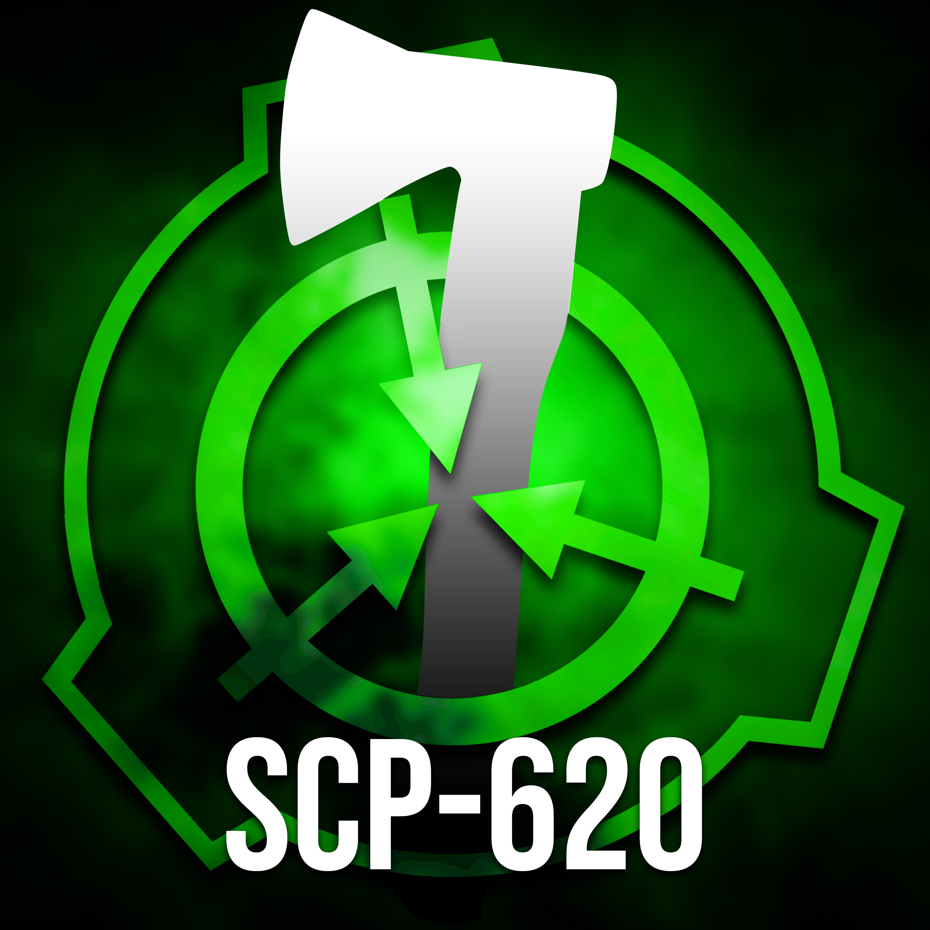 SCPs & Mehr
