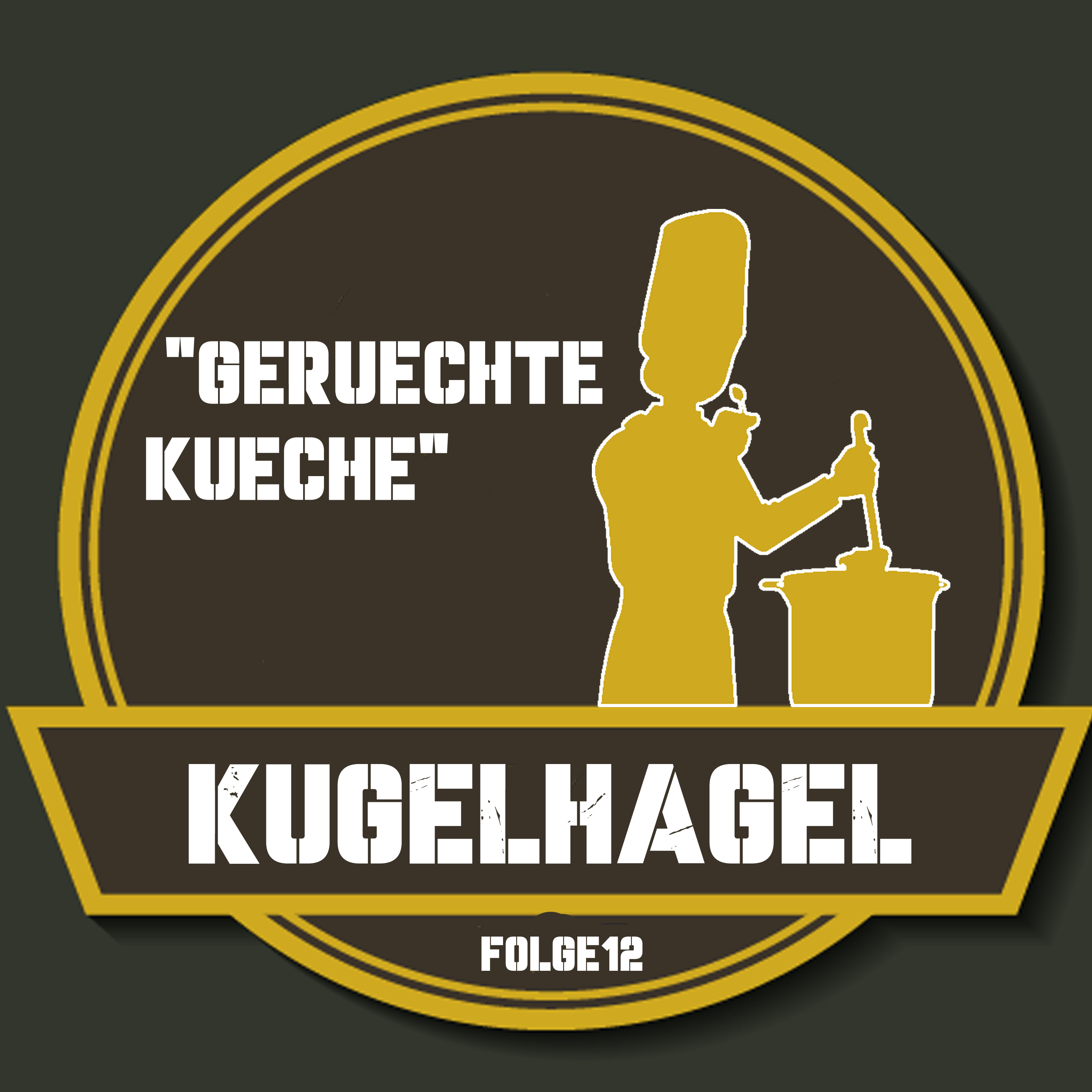 Gerüchteküche episode artwork