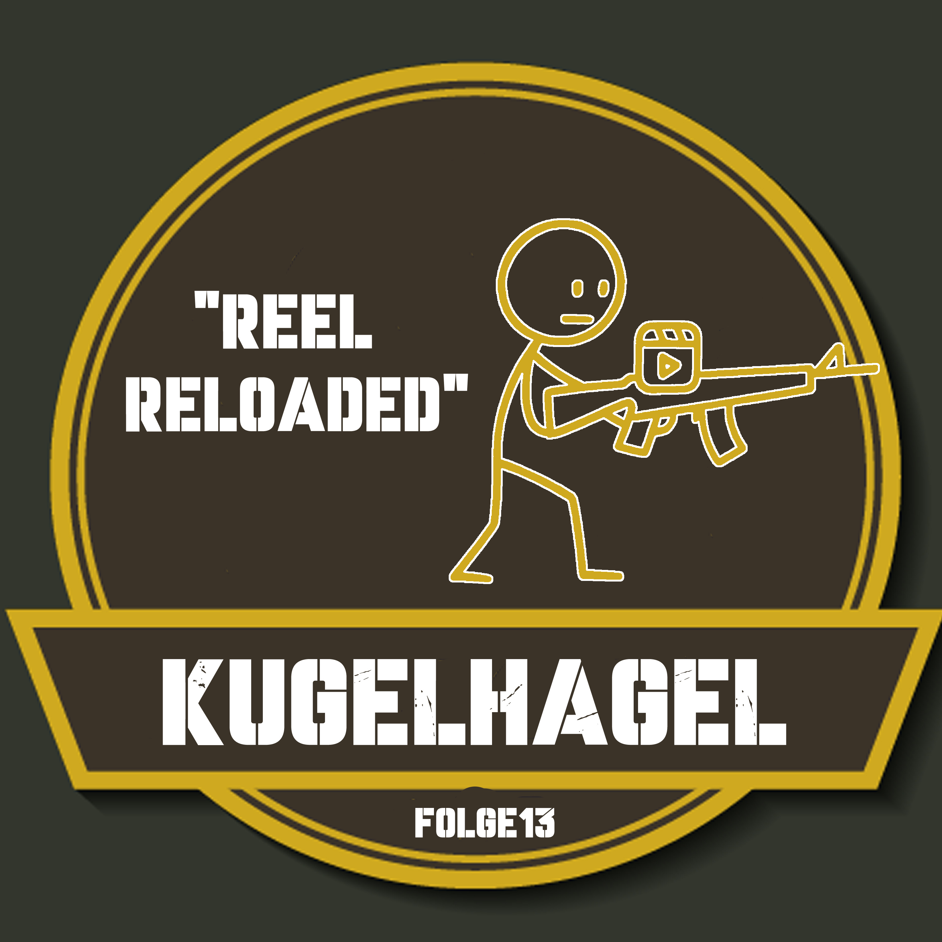 Reel Reloaded episode artwork