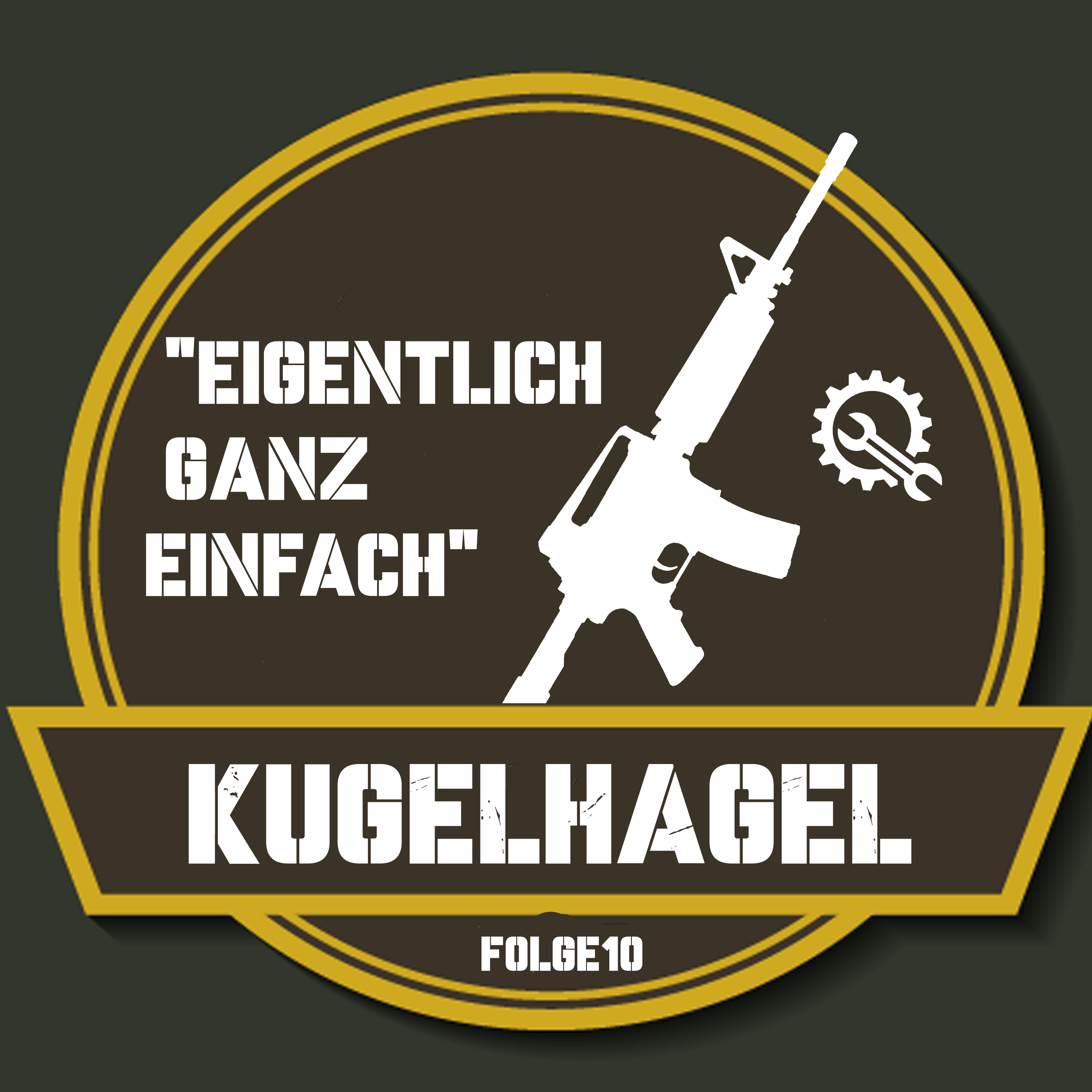 Eigentlich ganz einfach episode artwork