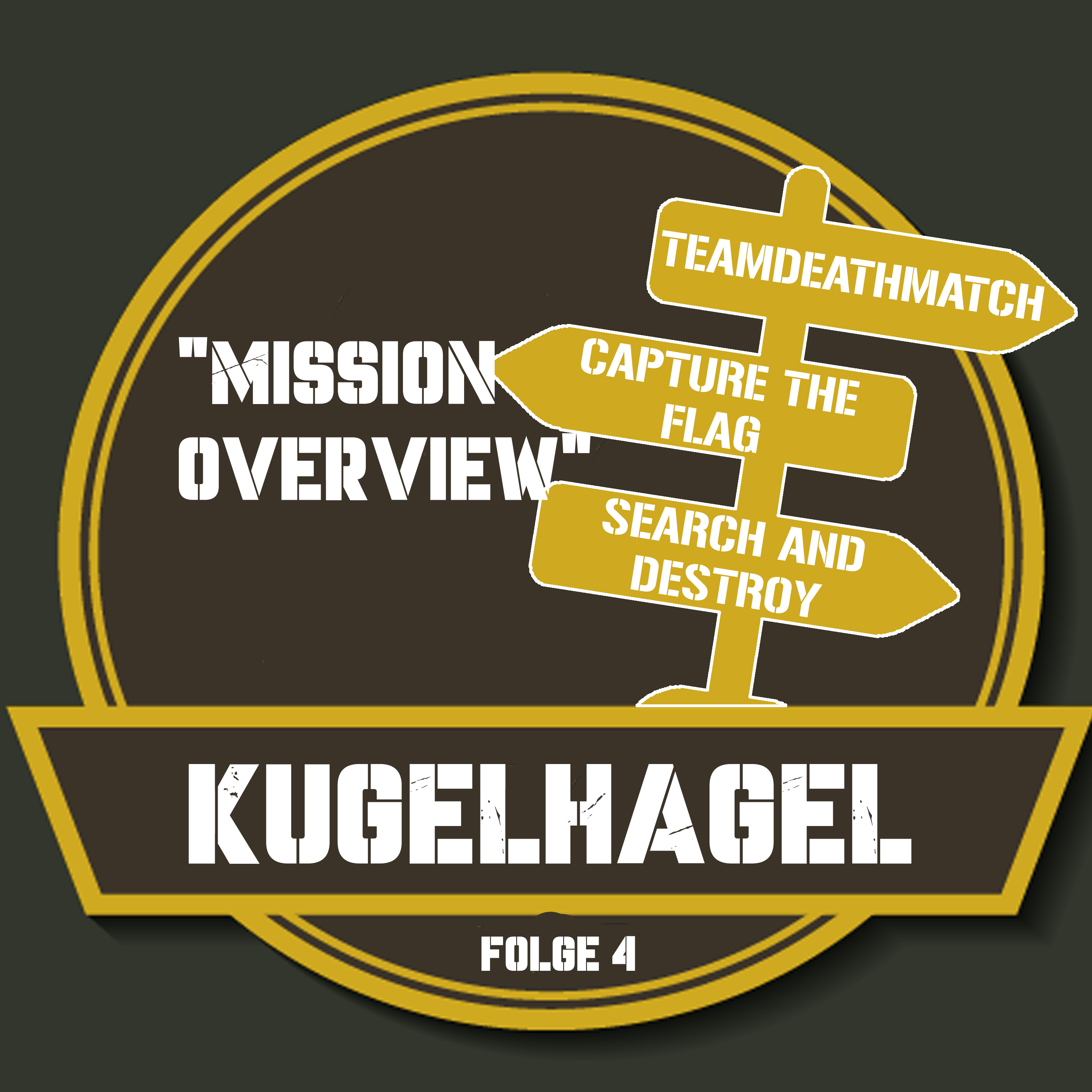 Mission Overview episode artwork