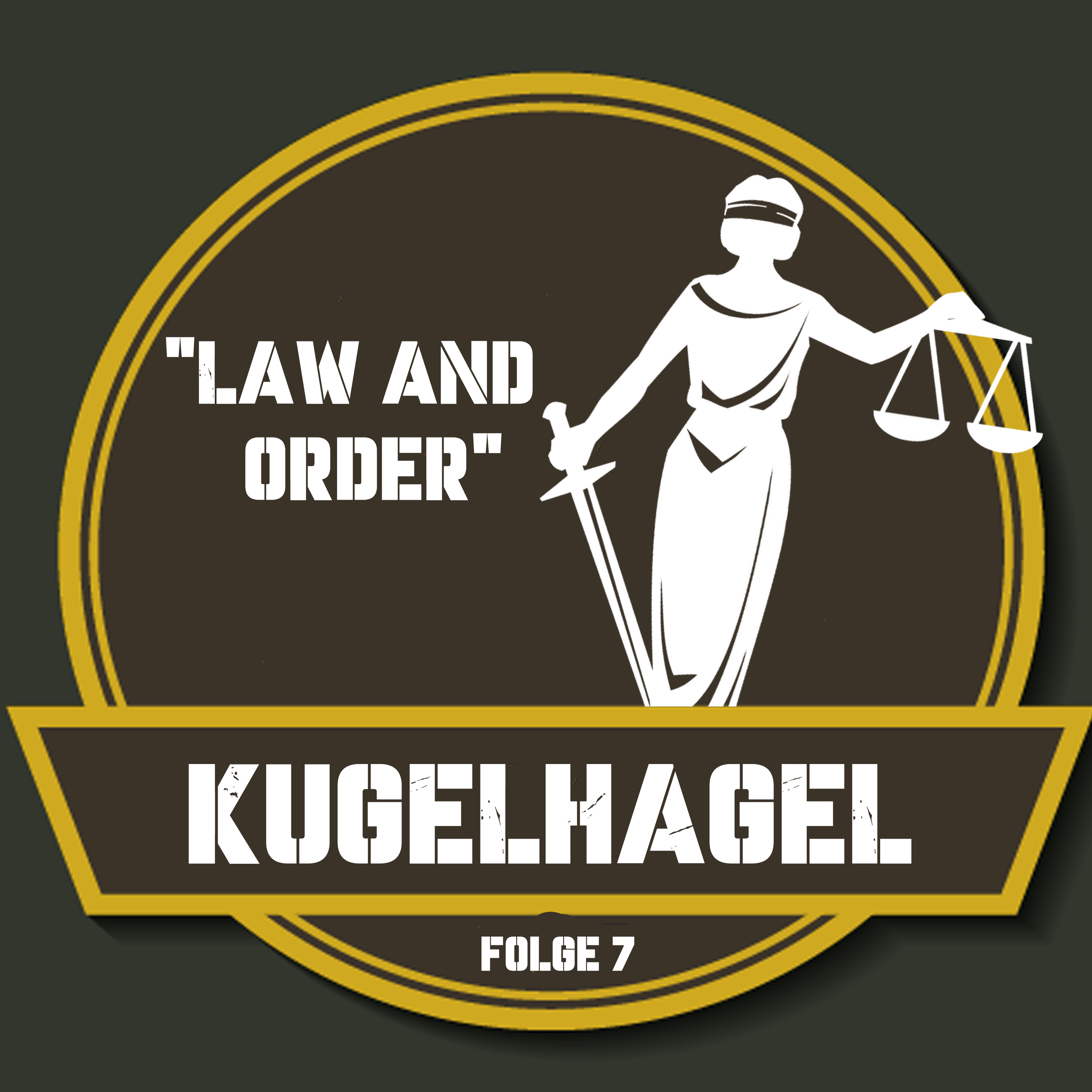 Law and Order episode artwork