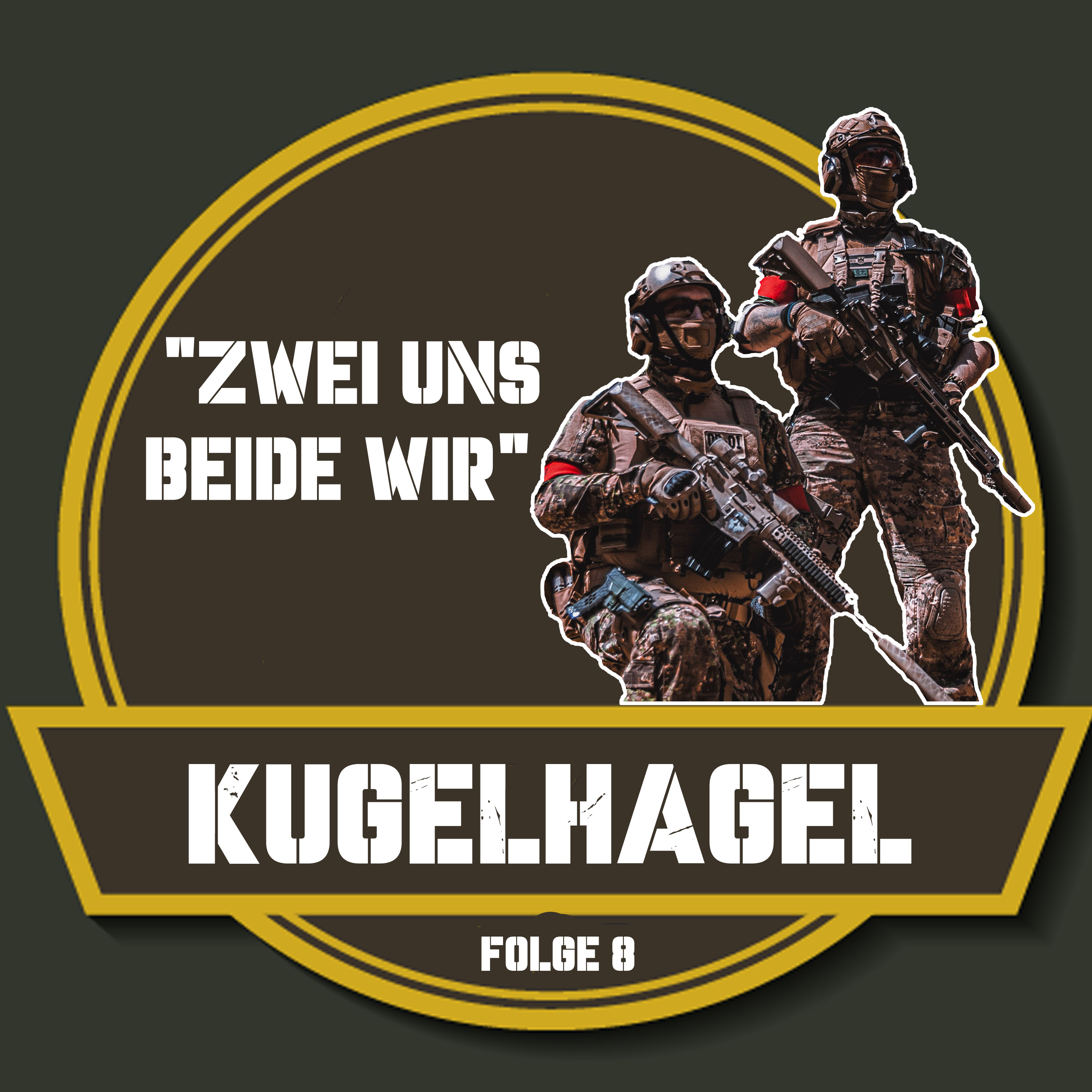 Zwei Uns Beide Wir episode artwork