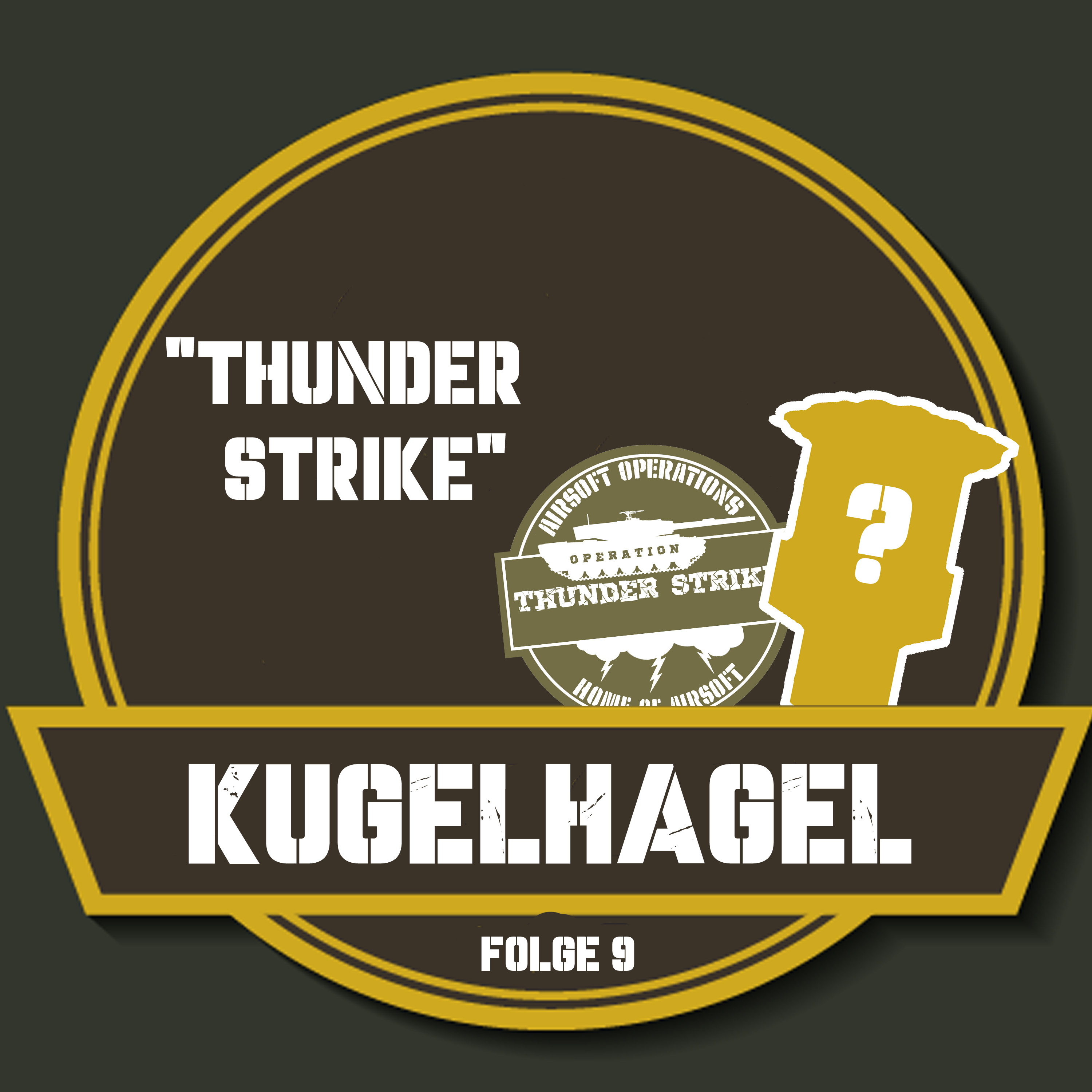 Thunder Strike episode artwork