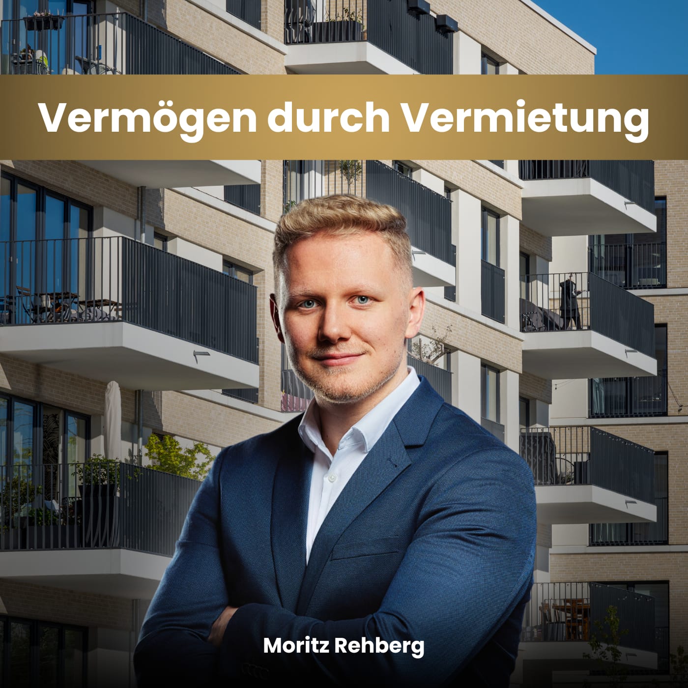 #9 Ohne diese Regel wirst du als Arbeitnehmer bei der Finanzierung abgezockt! episode artwork