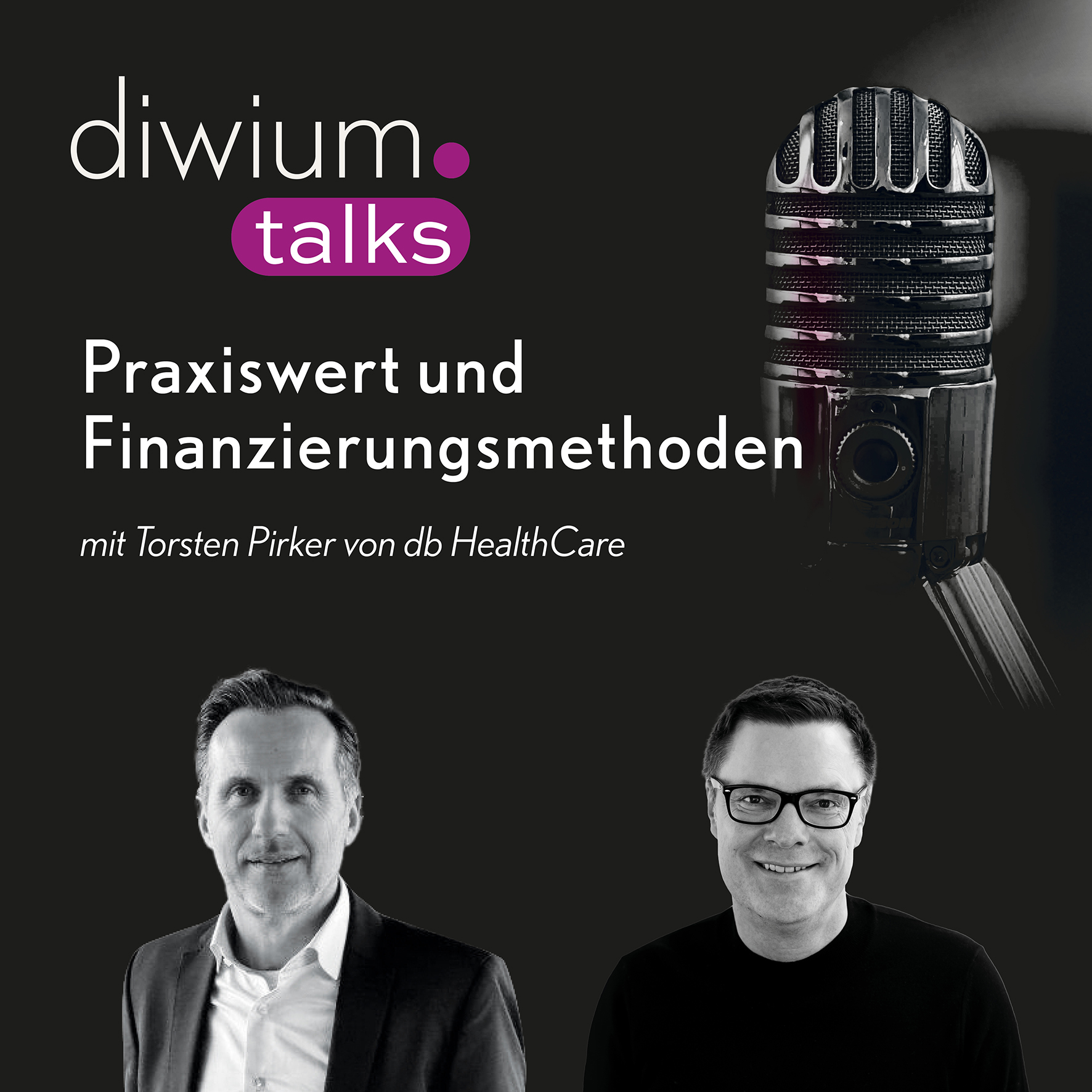 Praxiswert und Finanzierungsmethoden episode artwork