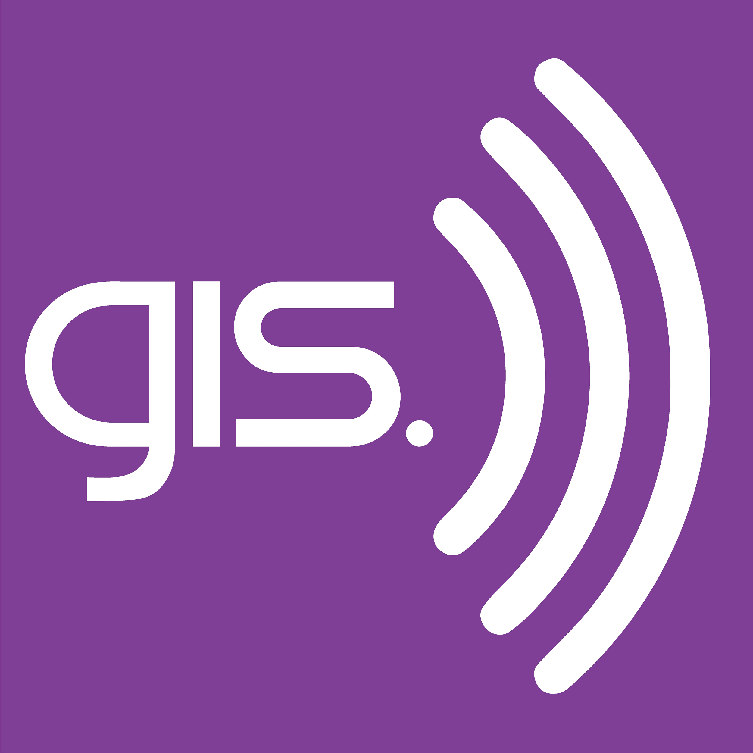 gis.Radio (008) - Intergeo Digital 2020 episode artwork