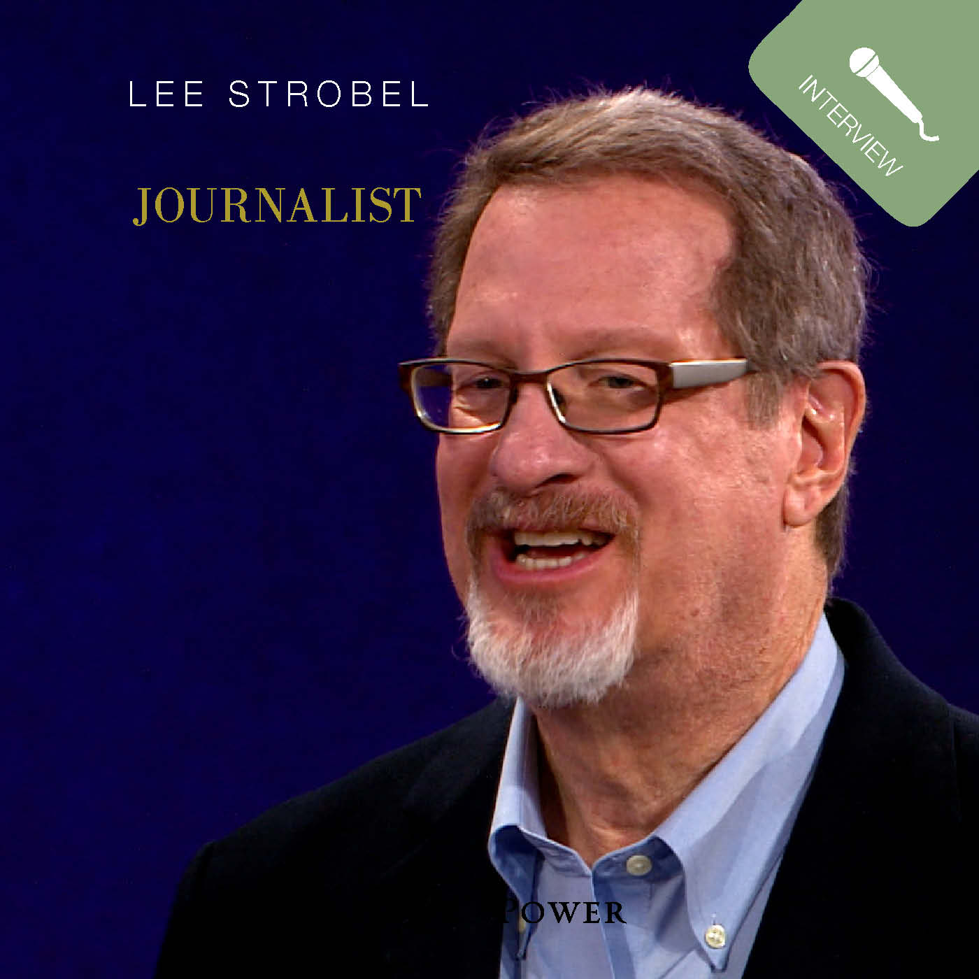 Lee Strobel (Journalist) im Gespräch mit Bobby Schuller episode artwork