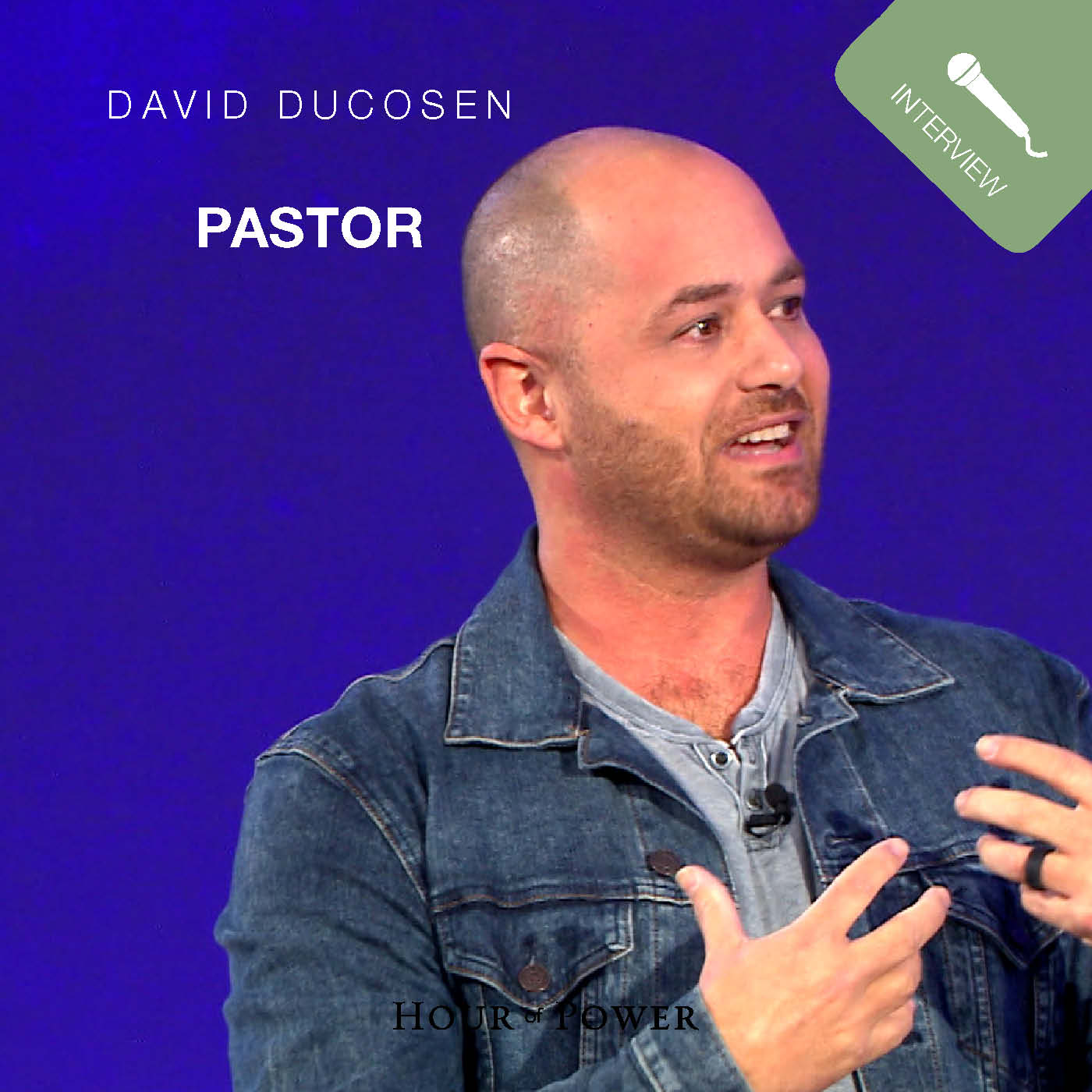 David Docusen (Pastor) im Gespräch mit Bobby Schuller episode artwork