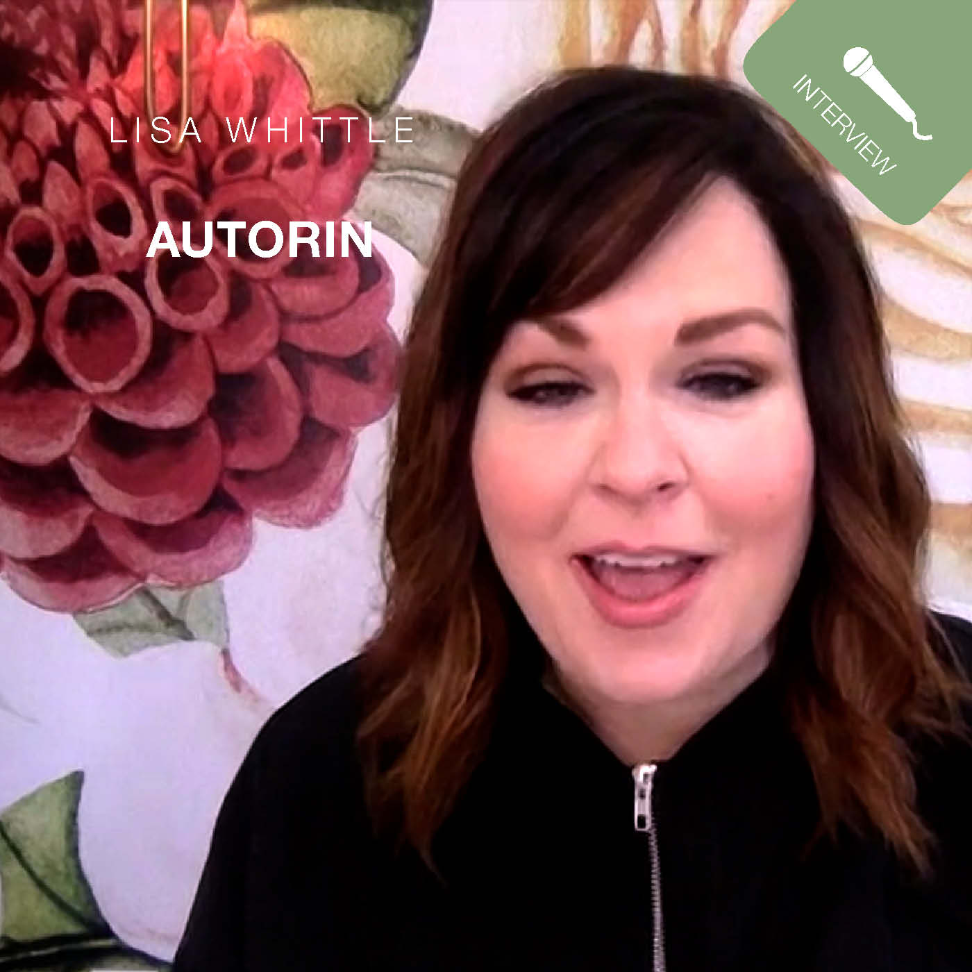 Lisa Whittle (Autorin) im Gespräch mit Bobby Schuller episode artwork